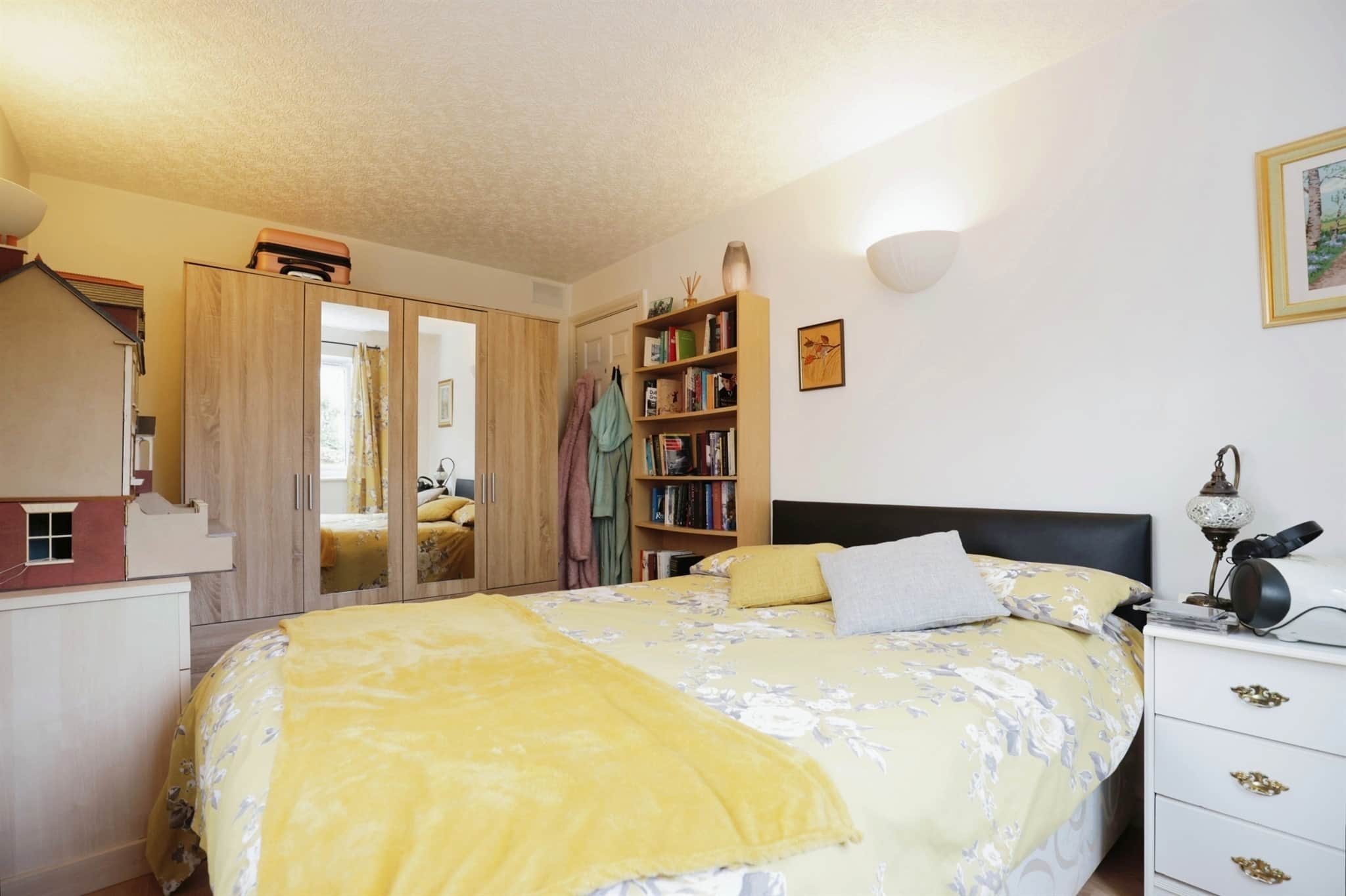 Property at Alexandra Court, Kenilworth