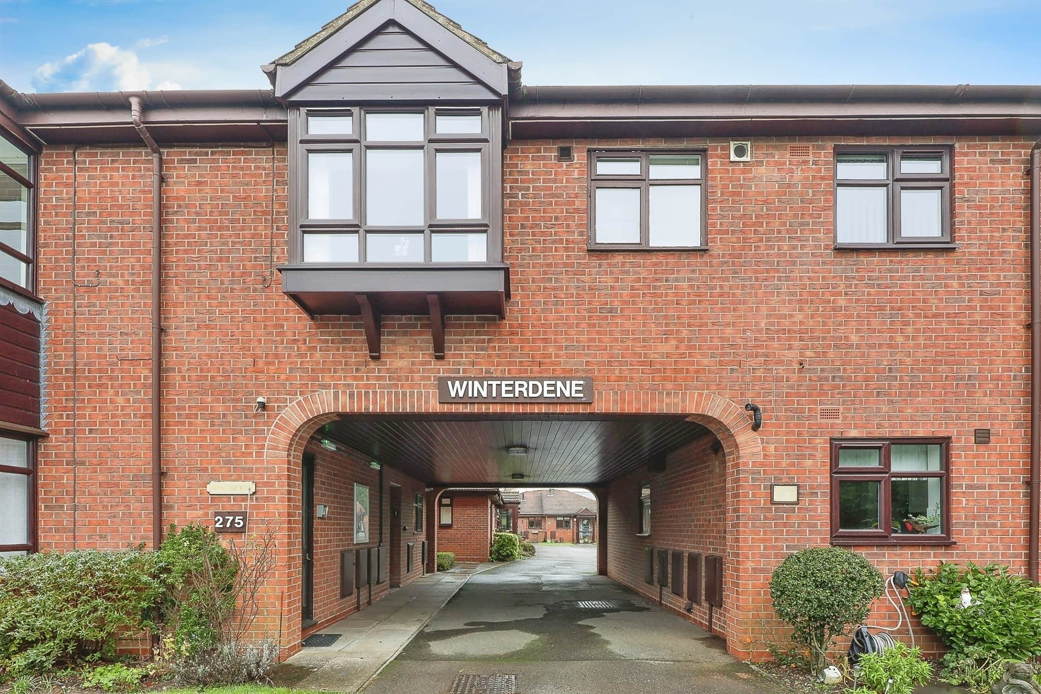 Property at Kenilworth Road, Balsall Common, Coventry