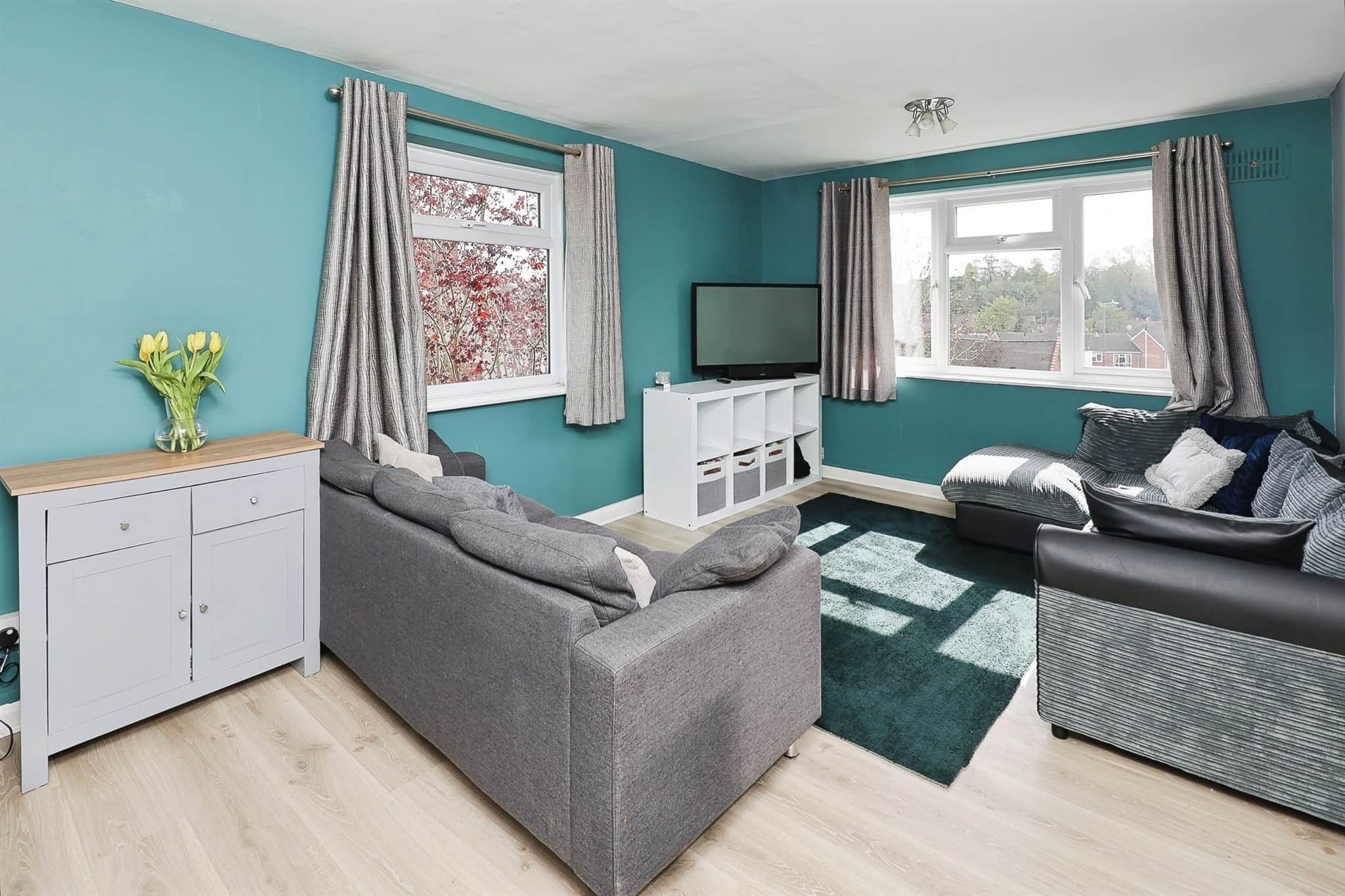 Property at Albion Street, Kenilworth
