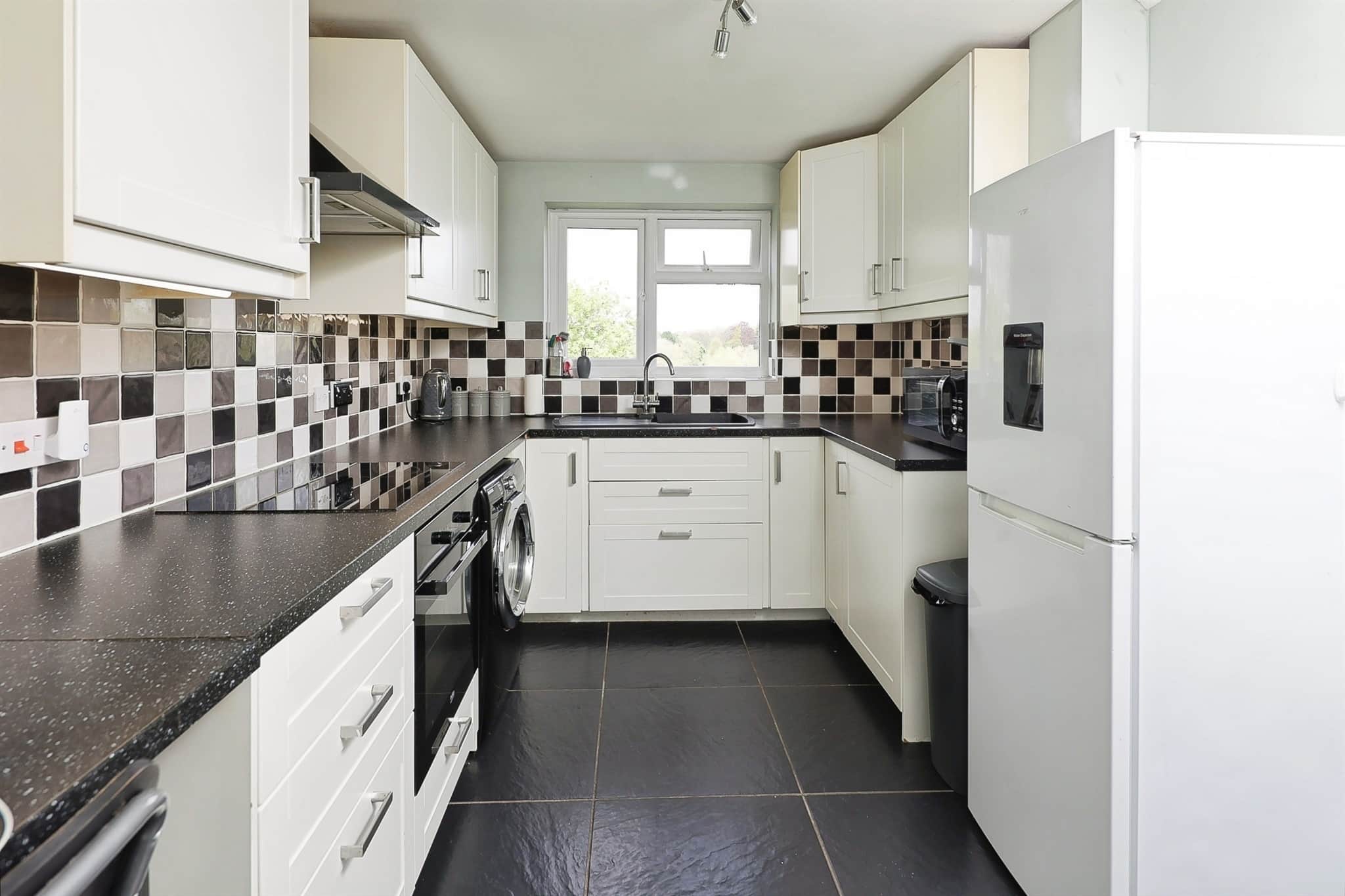 Property at Albion Street, Kenilworth
