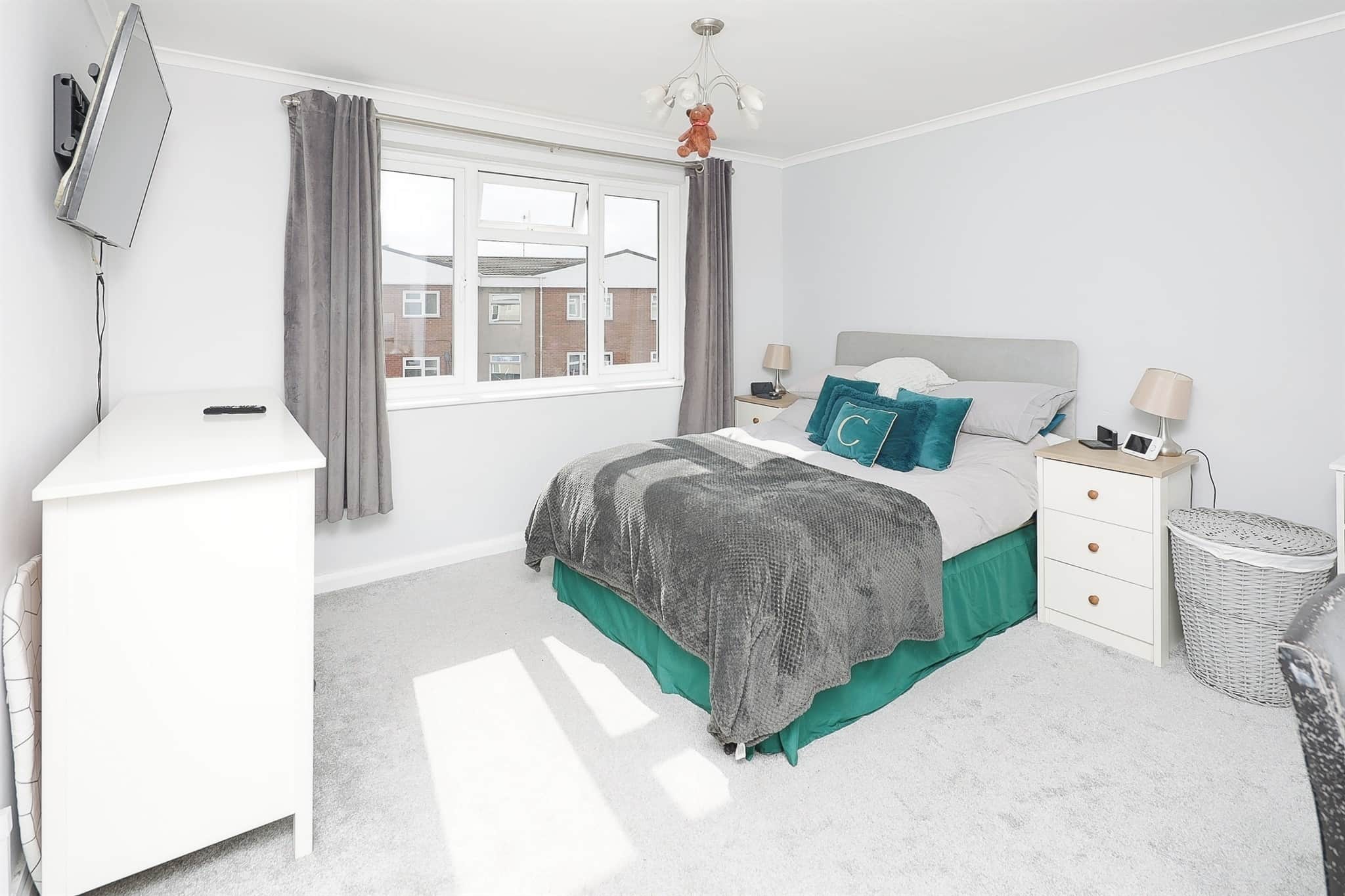 Property at Albion Street, Kenilworth
