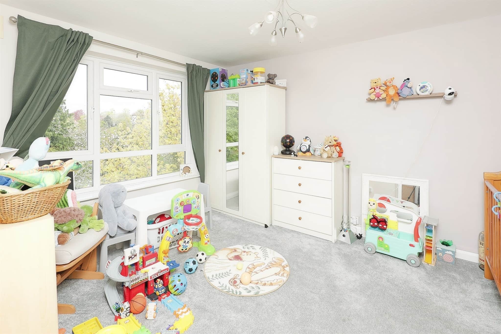 Property at Albion Street, Kenilworth