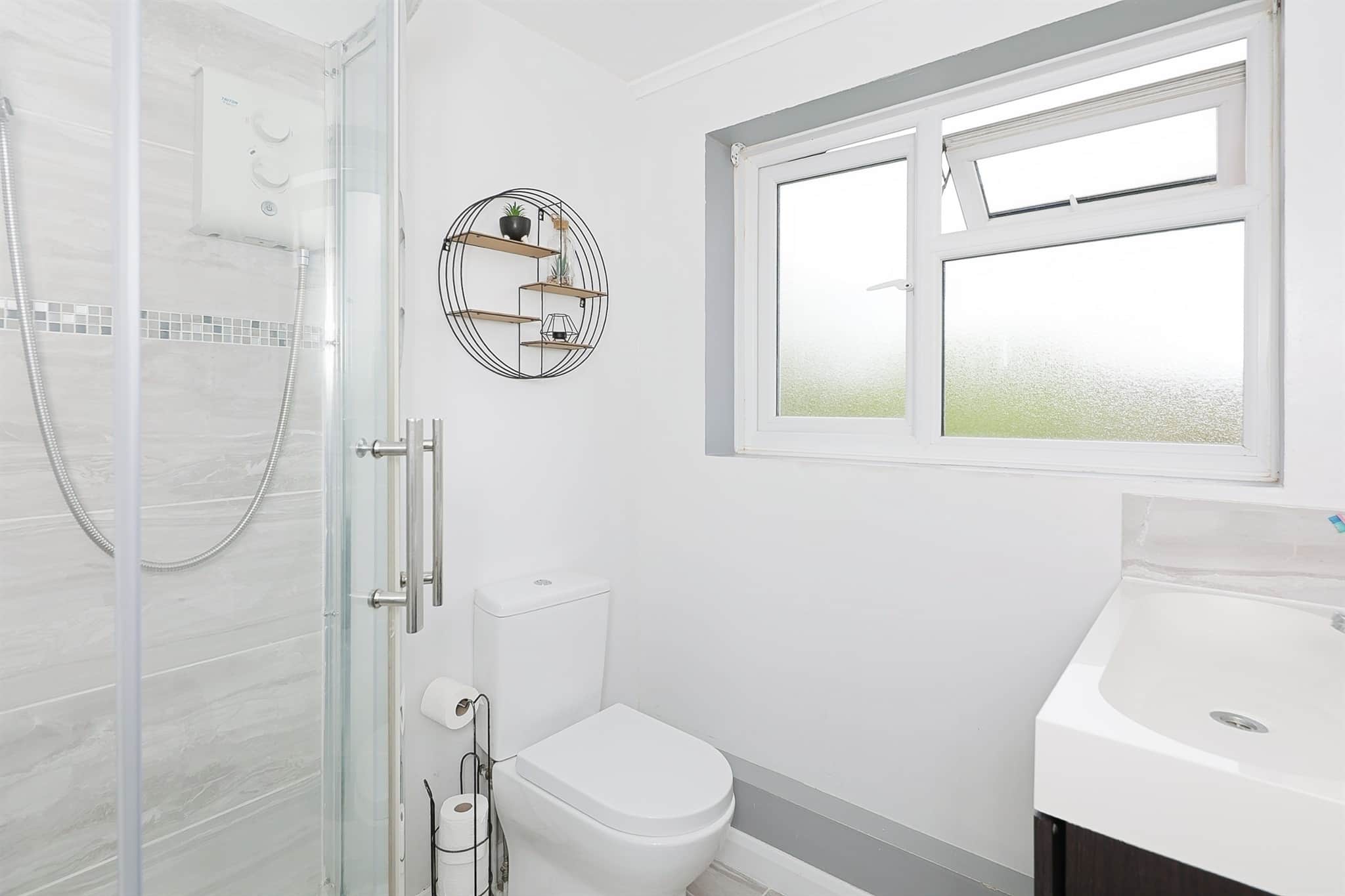 Property at Albion Street, Kenilworth