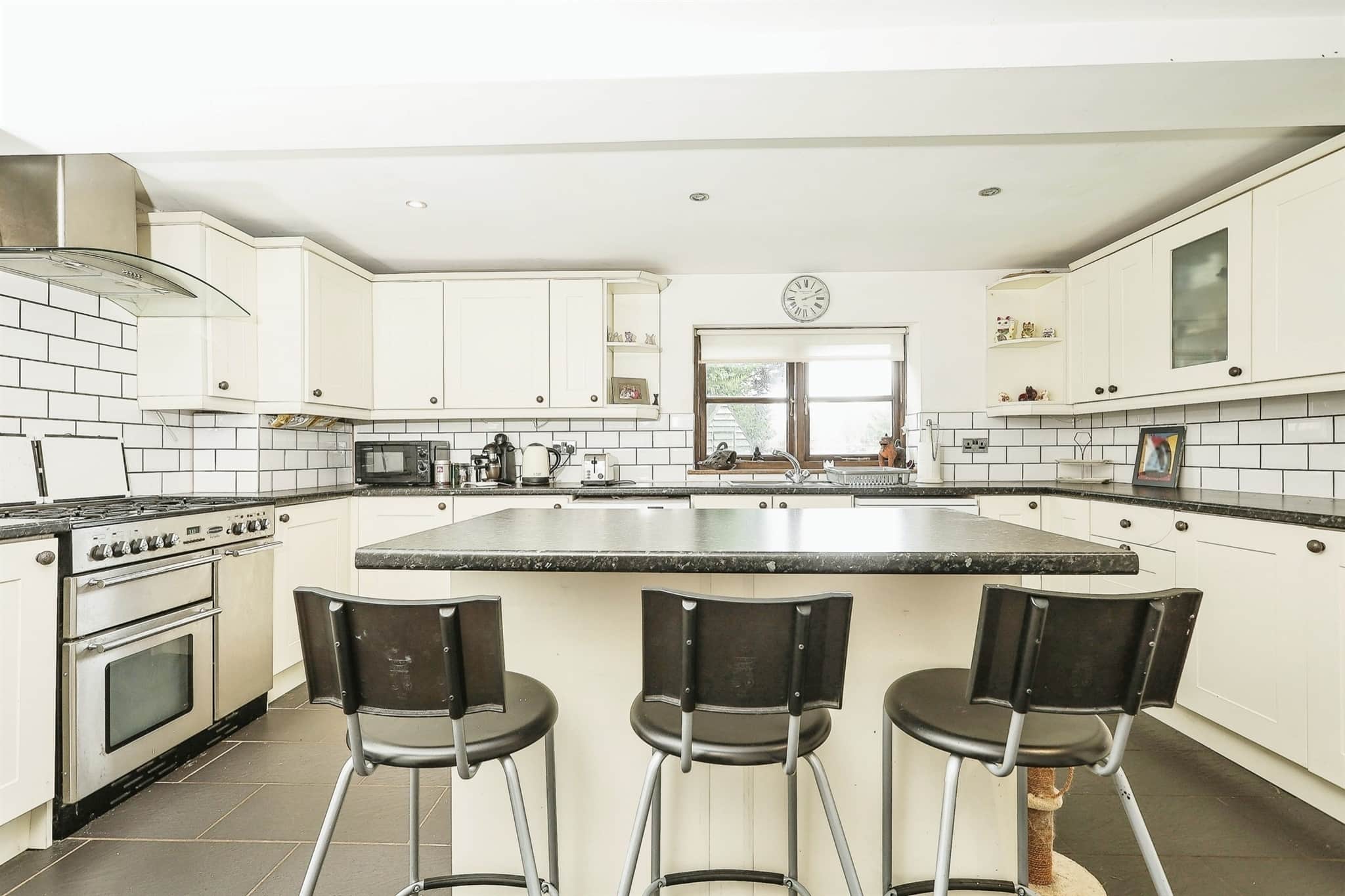 Property at Meer End Road, Honiley, Kenilworth