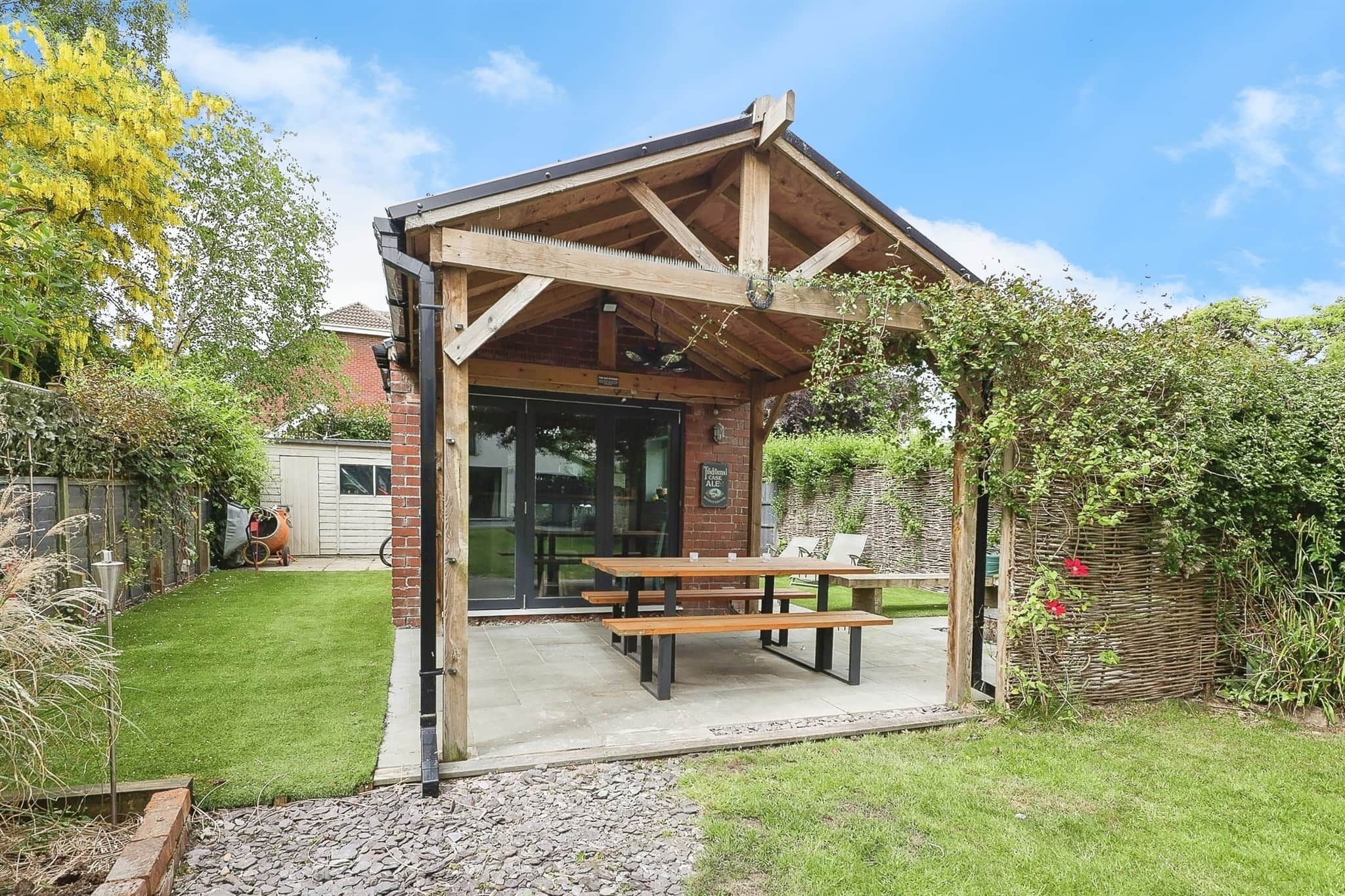 Property at Windmill Lane, Balsall Common, Coventry