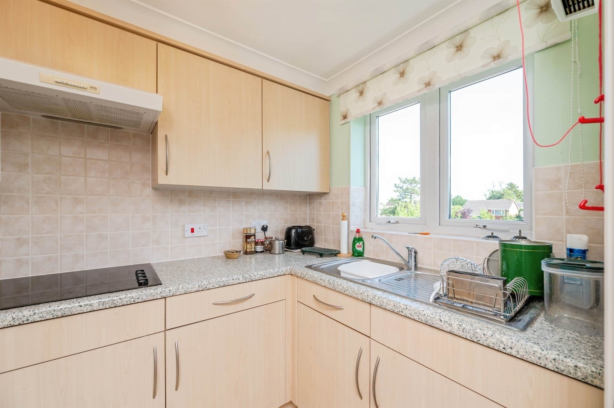 Property at Kenilworth Road, Balsall Common, Coventry