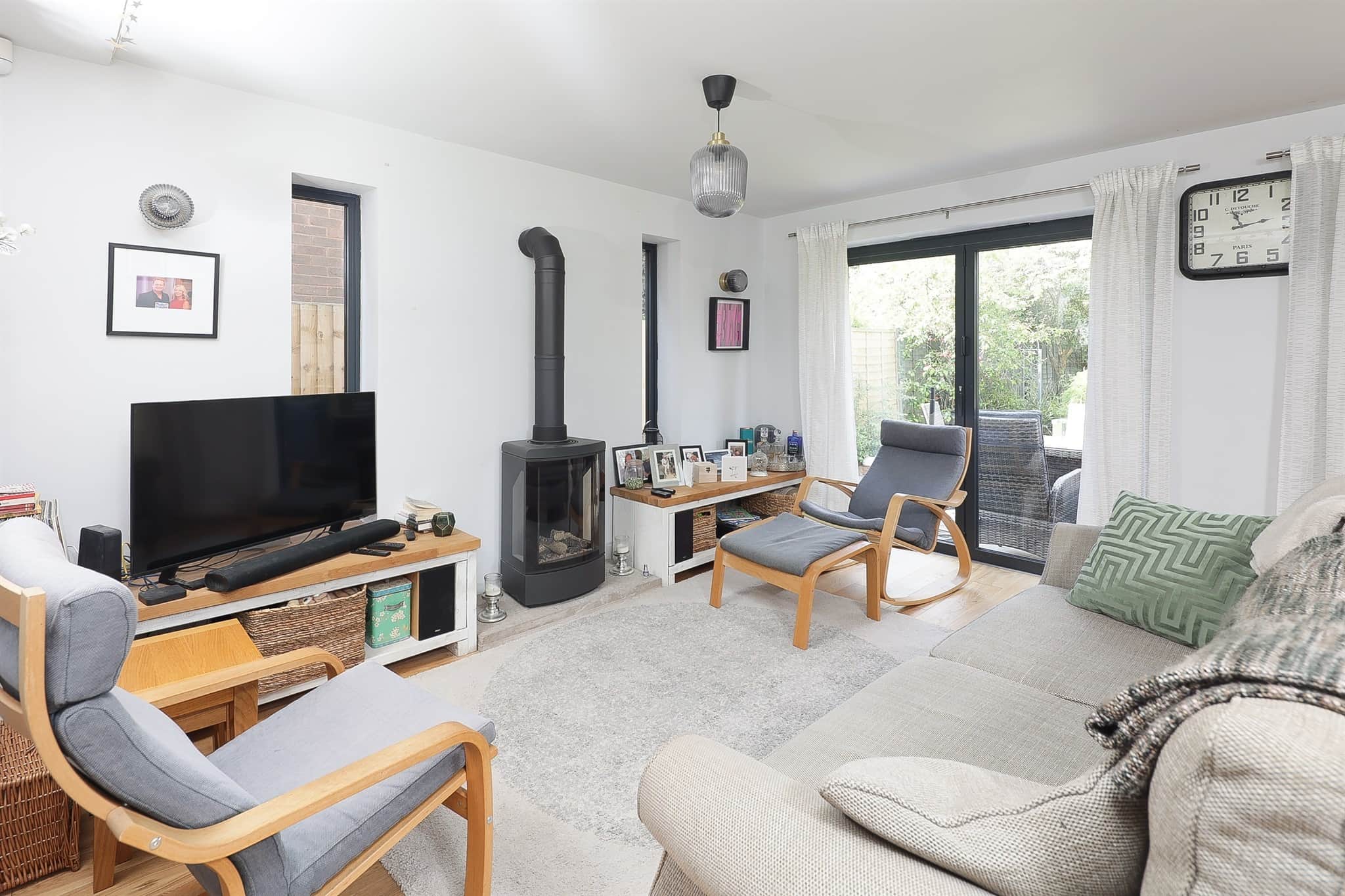 Property at Windmill Lane, Balsall Common, Coventry