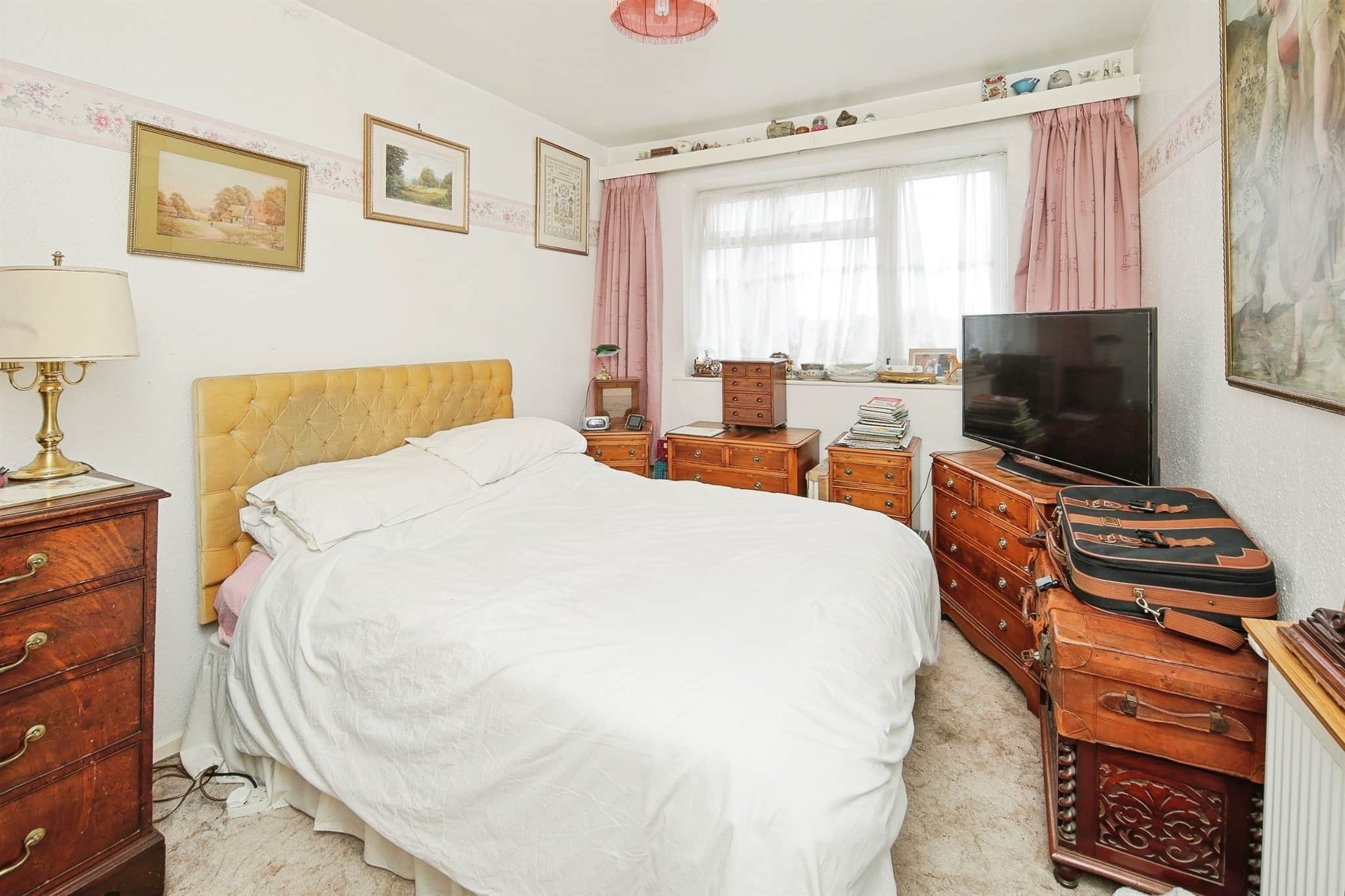 Property at Barrowfield Lane, Kenilworth