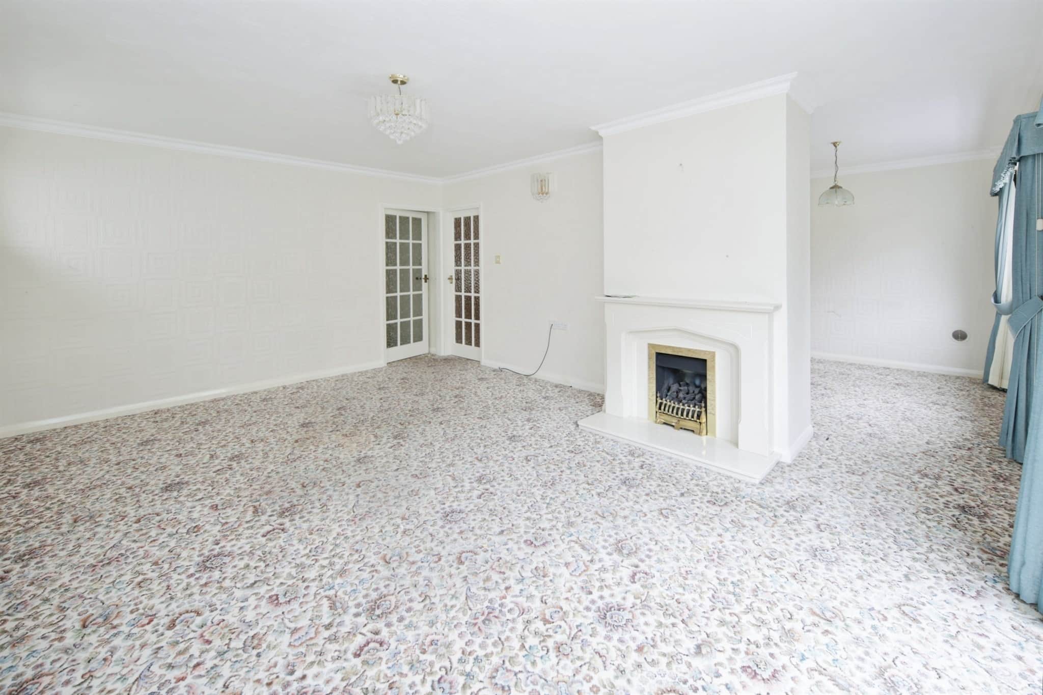 Property at The Croft, Meriden