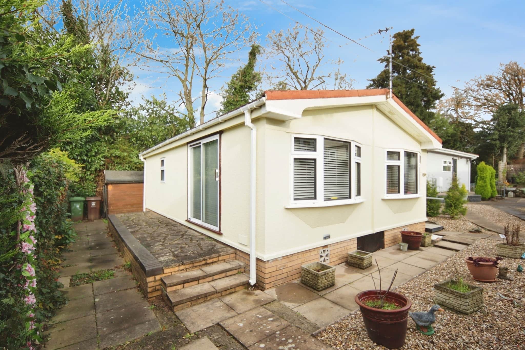 Property at Main Road, Meriden, Coventry
