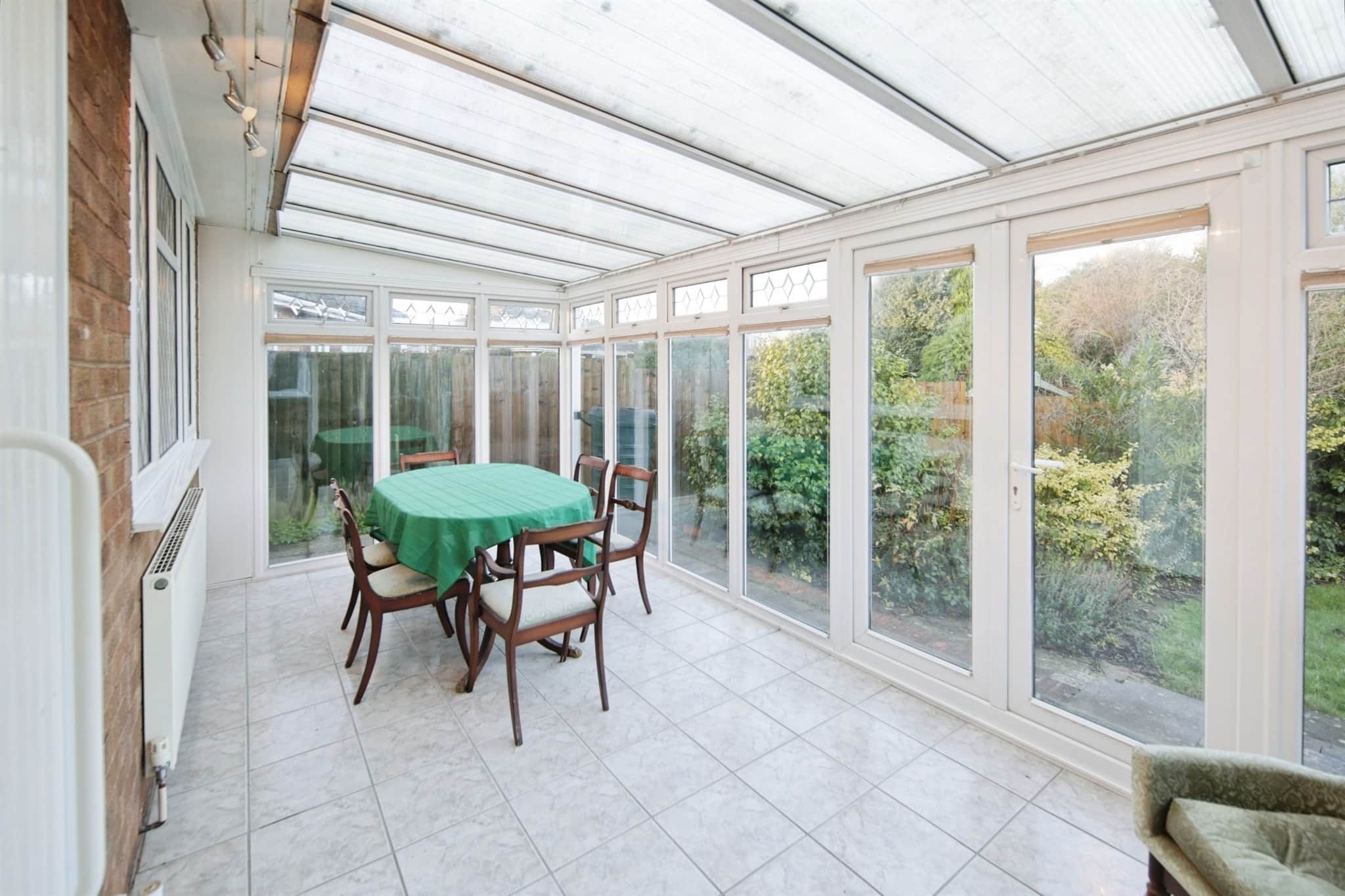 Property at Blythe Avenue, Balsall Common