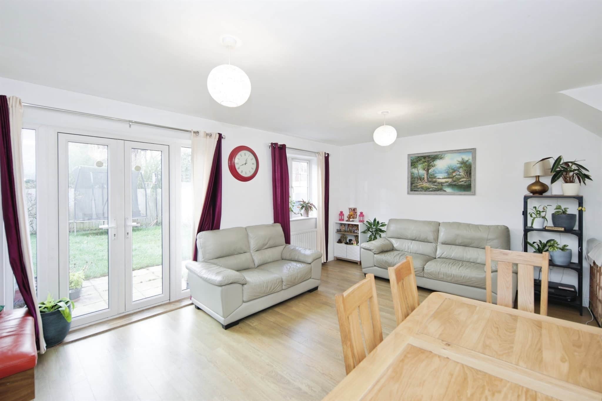Property at Meer Stones Road, Balsall Common