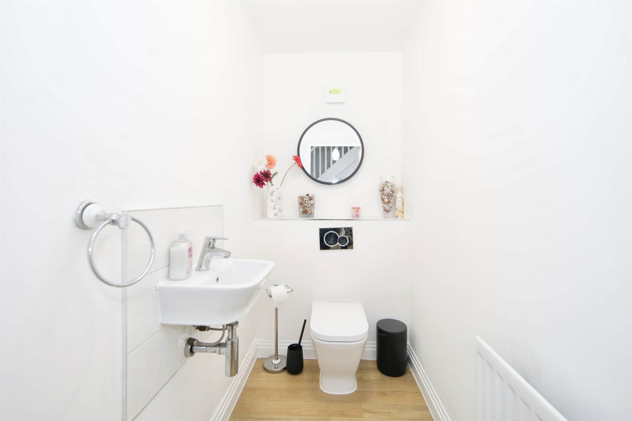Property at Meer Stones Road, Balsall Common