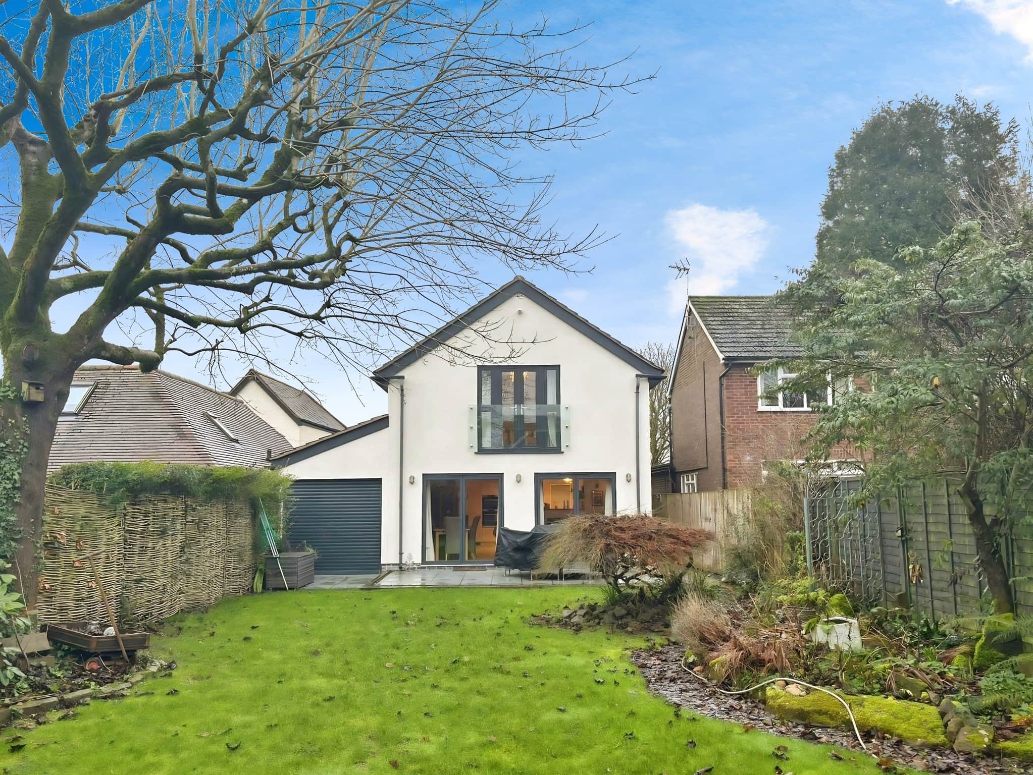 Property at Windmill Lane, Balsall Common, Coventry
