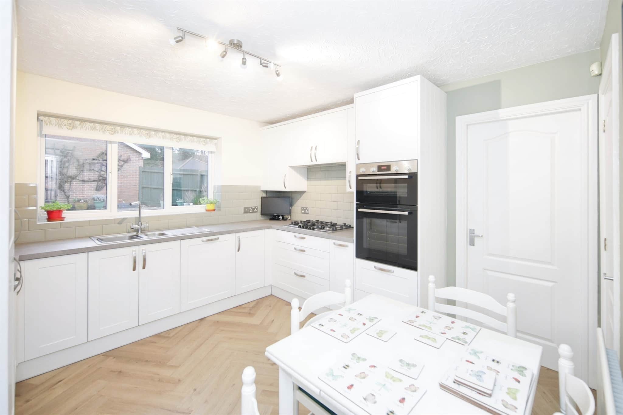 Property at Heath Green Way, Coventry