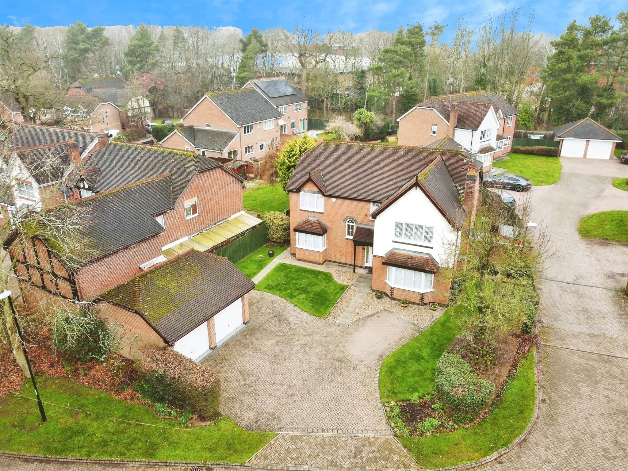 Property at Heath Green Way, Coventry