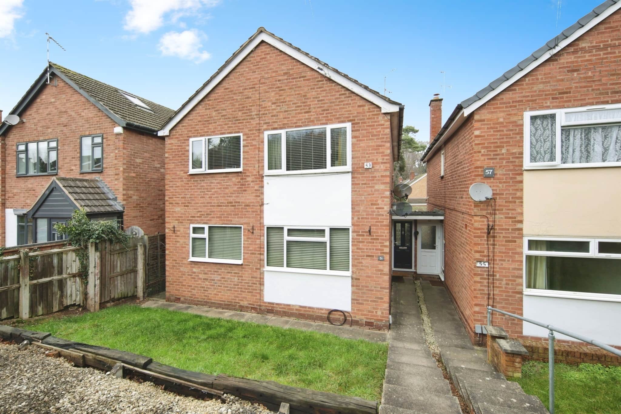 Property at Dalehouse Lane, Kenilworth