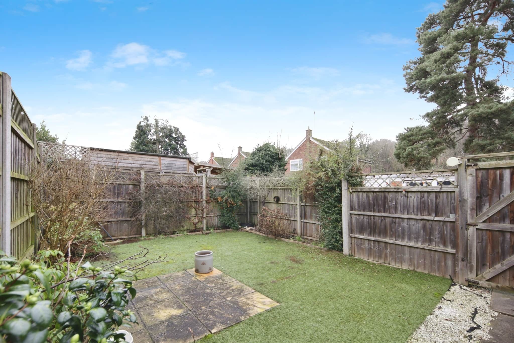 Property at Dalehouse Lane, Kenilworth