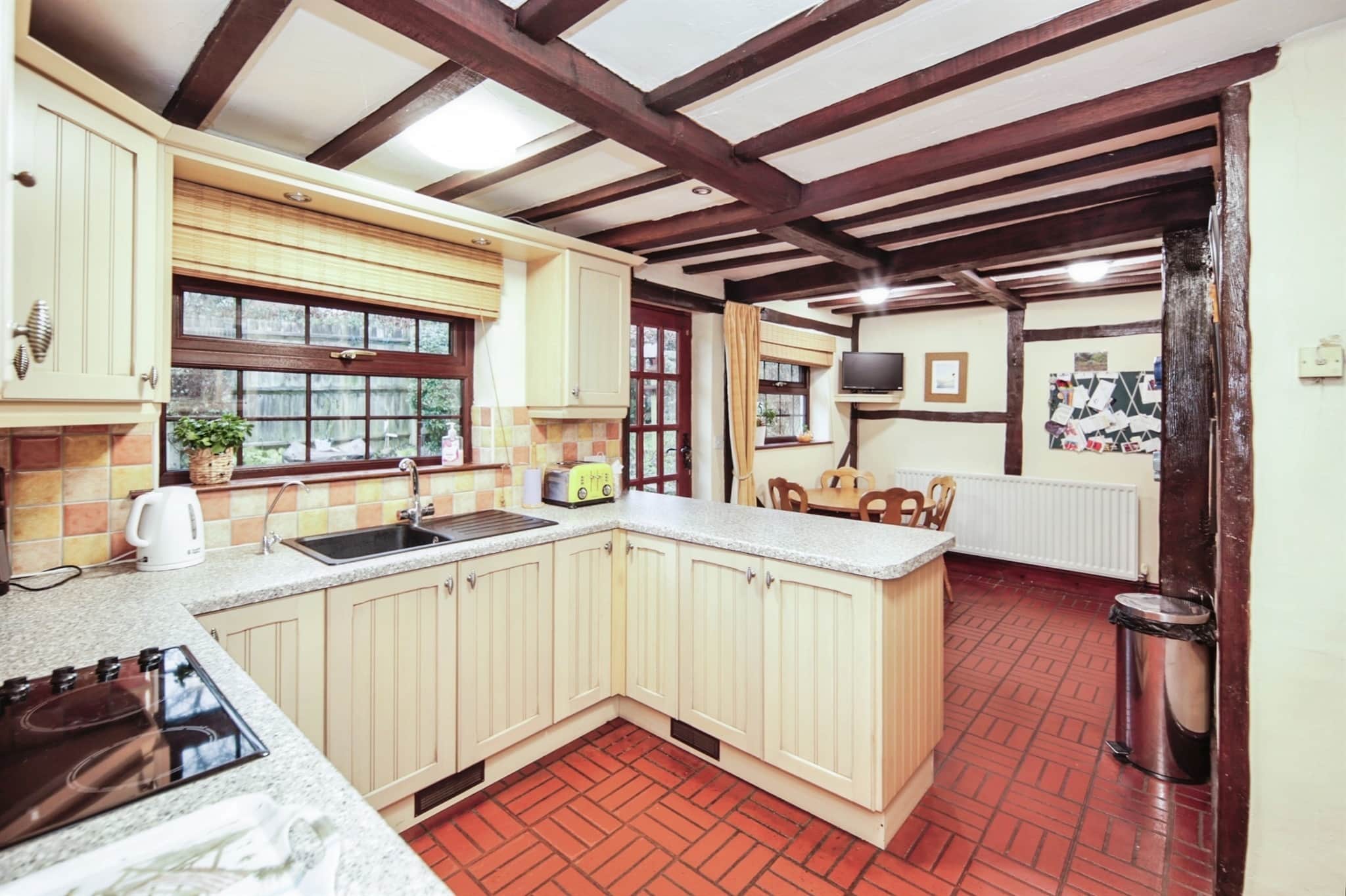 Property at Cromwell Lane, Coventry