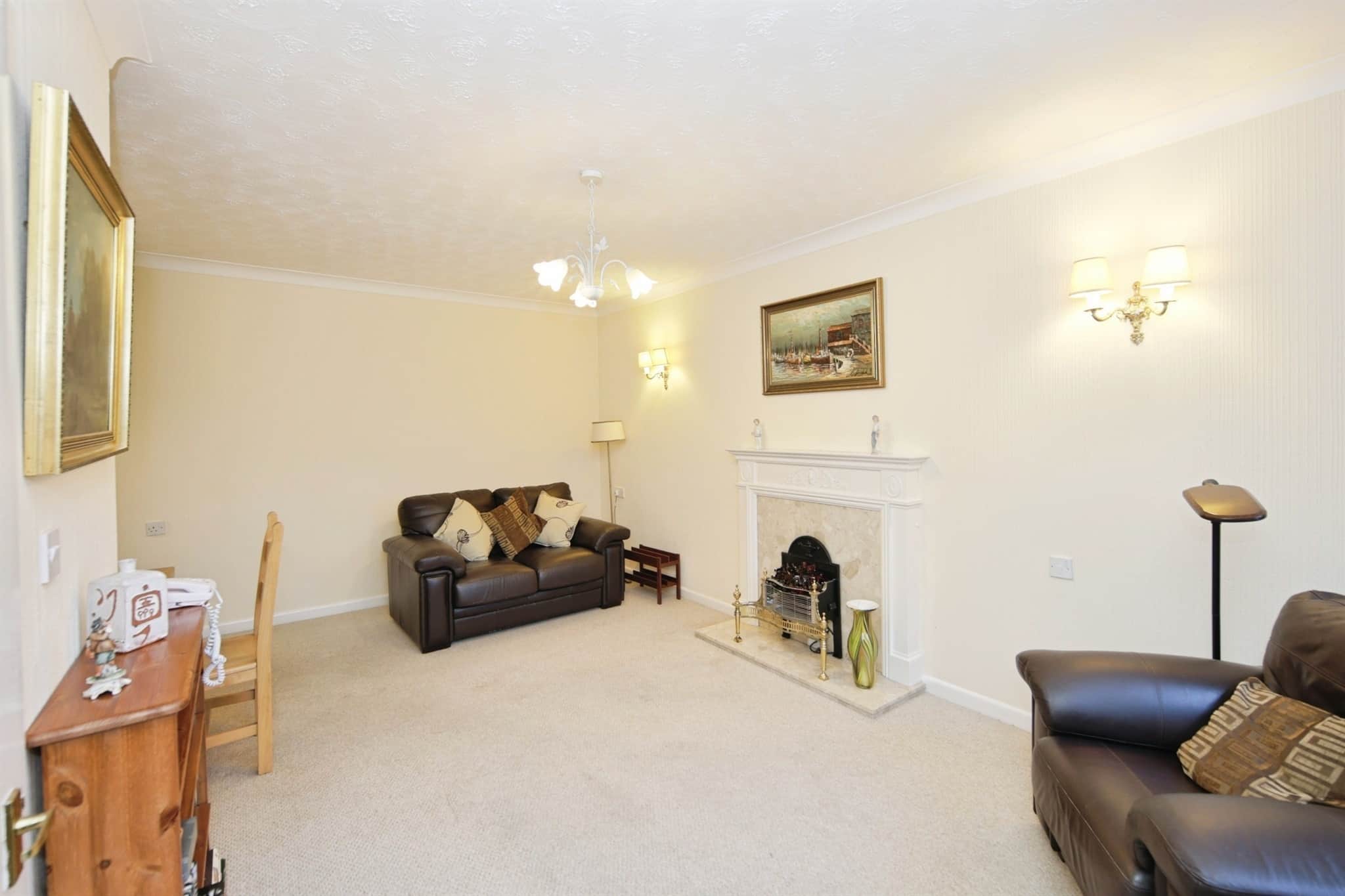 Property at Kenilworth Road, Balsall Common