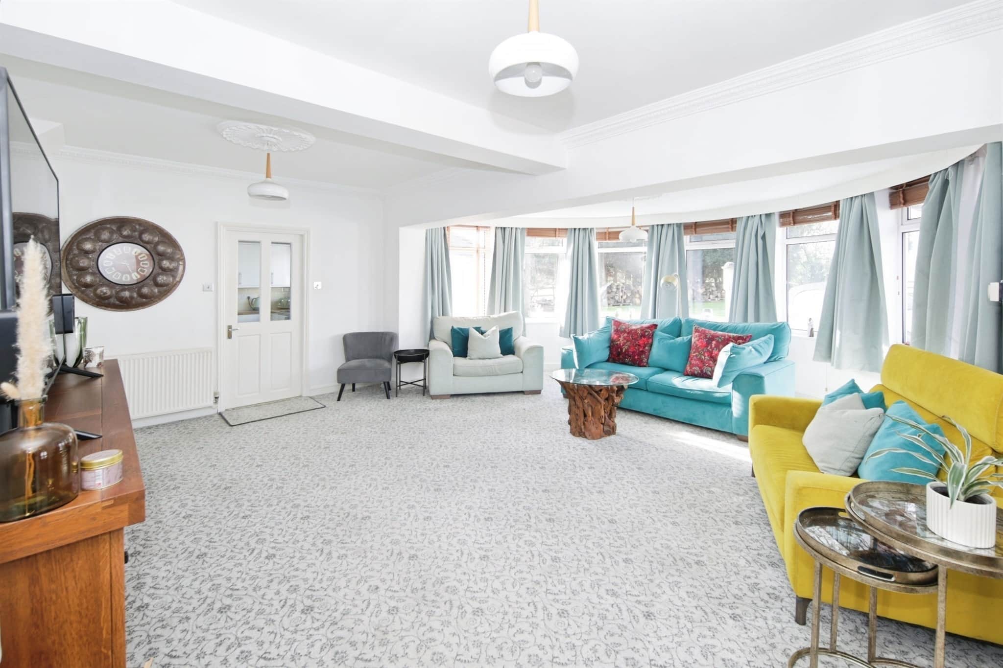 Property at Kenilworth Road, Meriden