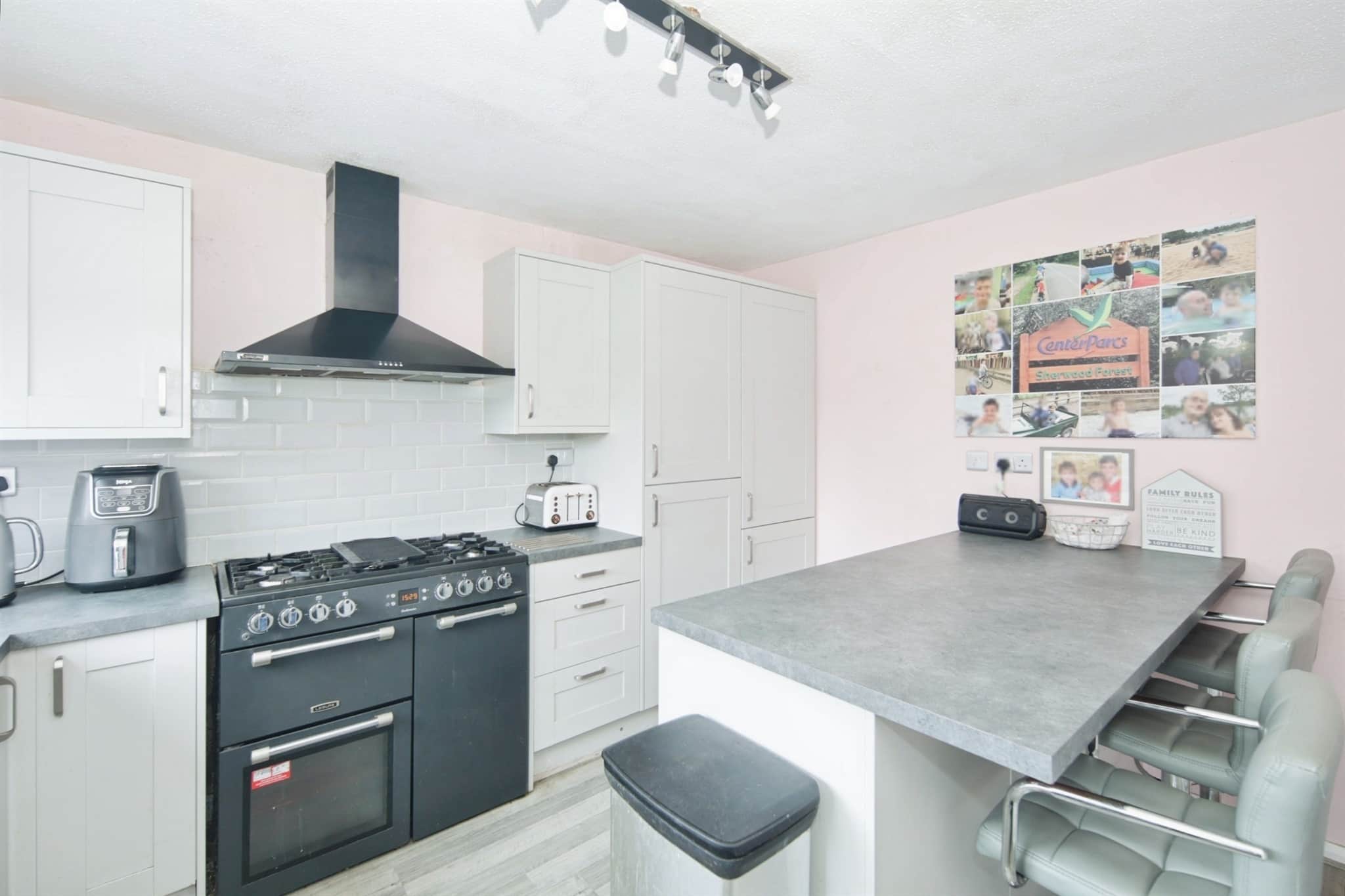 Property at Whitnash Close, Balsall Common