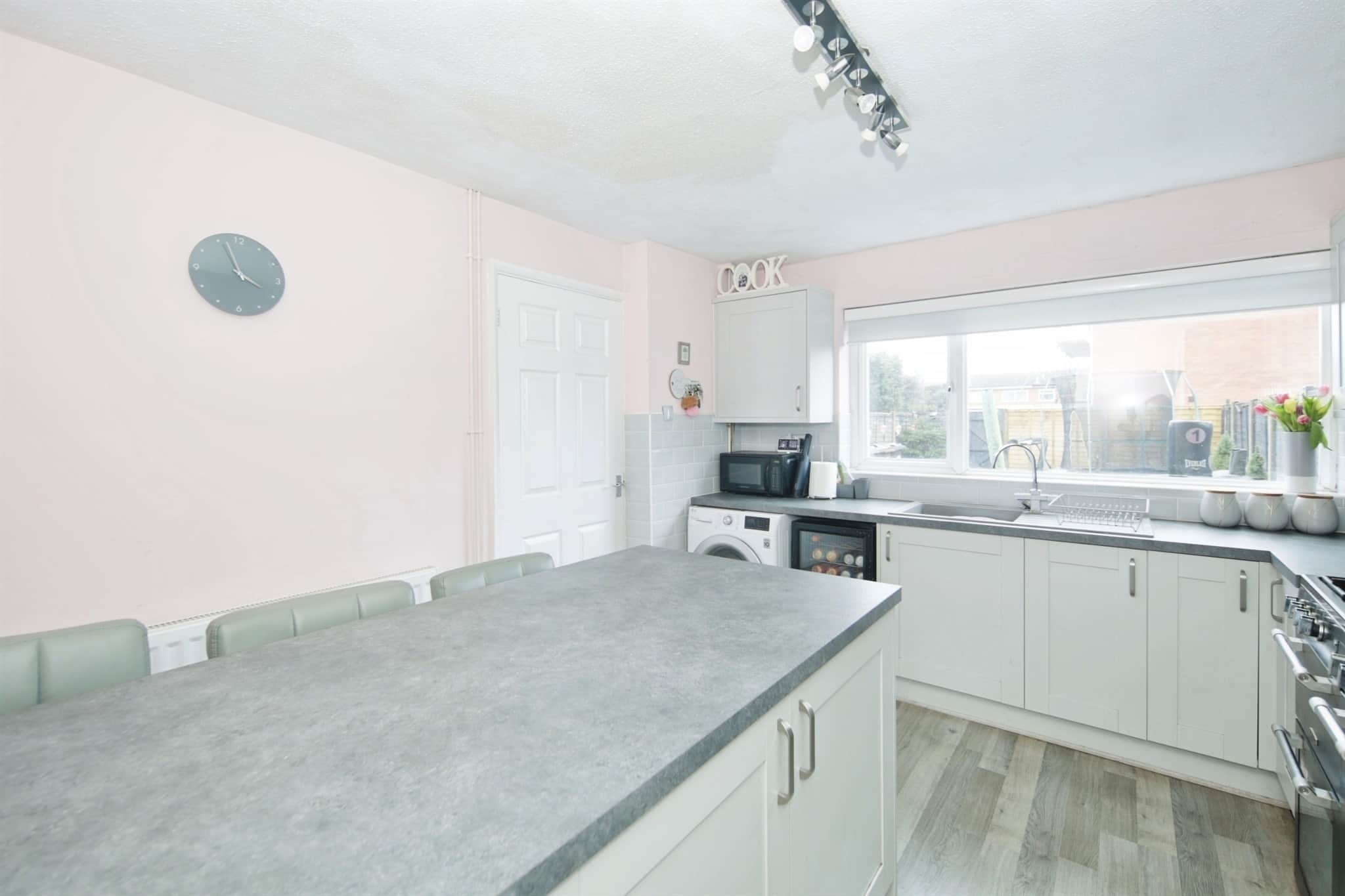 Property at Whitnash Close, Balsall Common