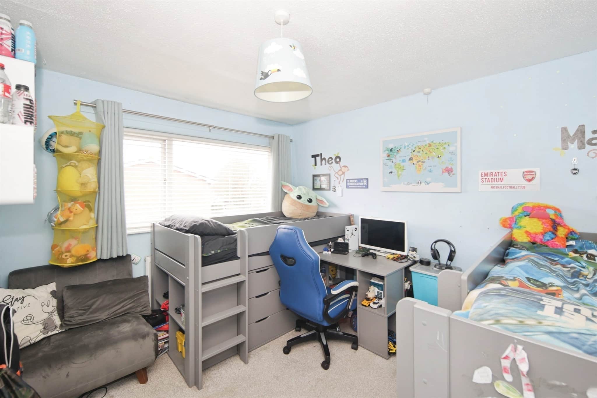 Property at Whitnash Close, Balsall Common