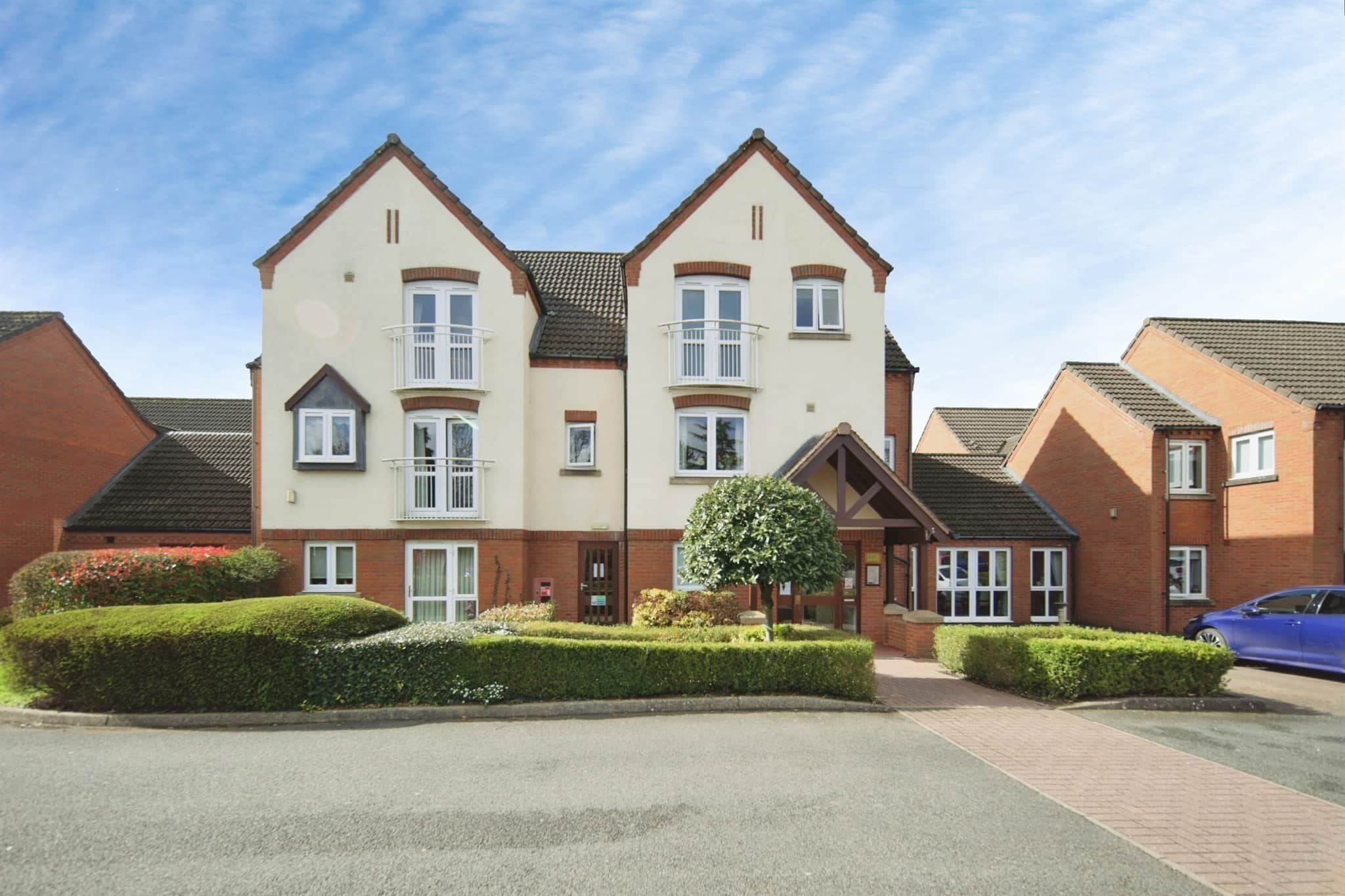 Property at Kenilworth Road, Balsall Common