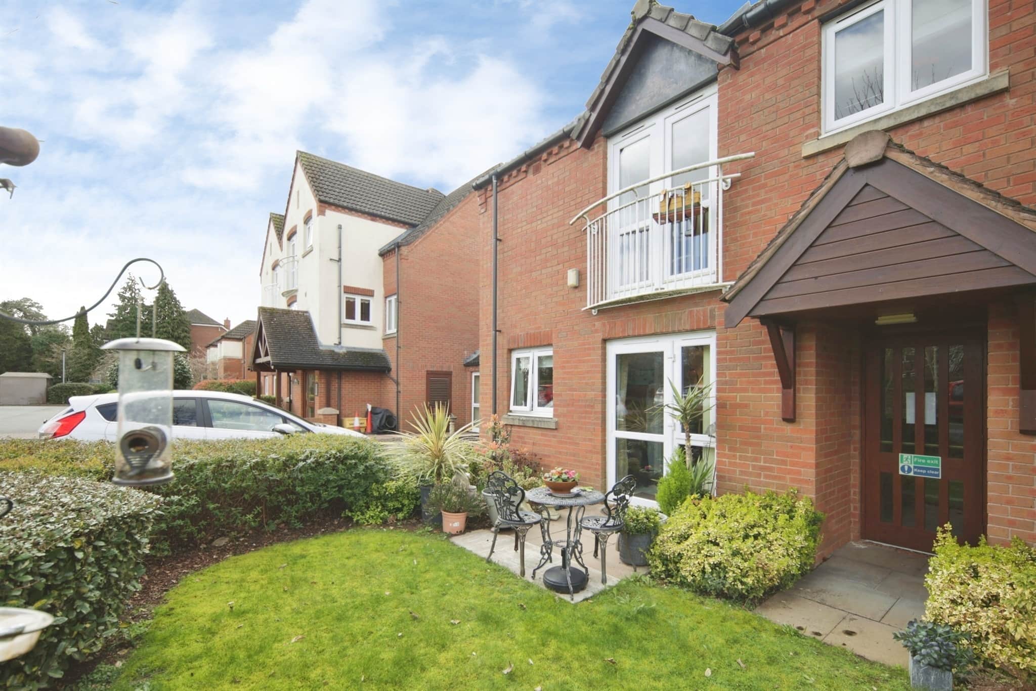 Property at Kenilworth Road, Balsall Common