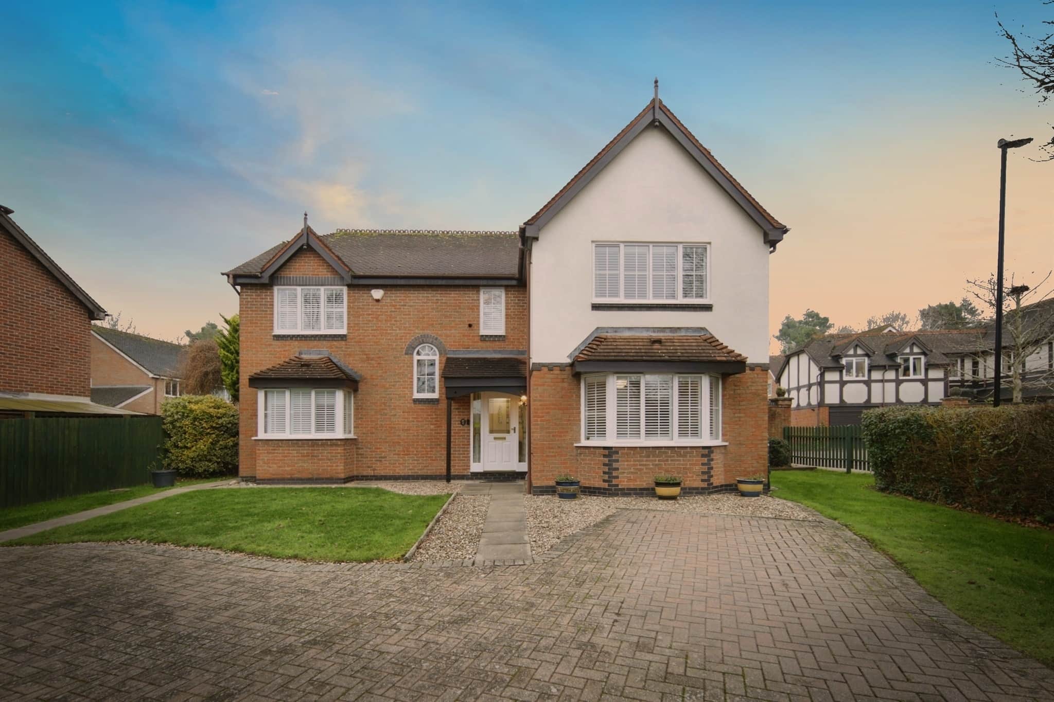 Property at Heath Green Way, Coventry