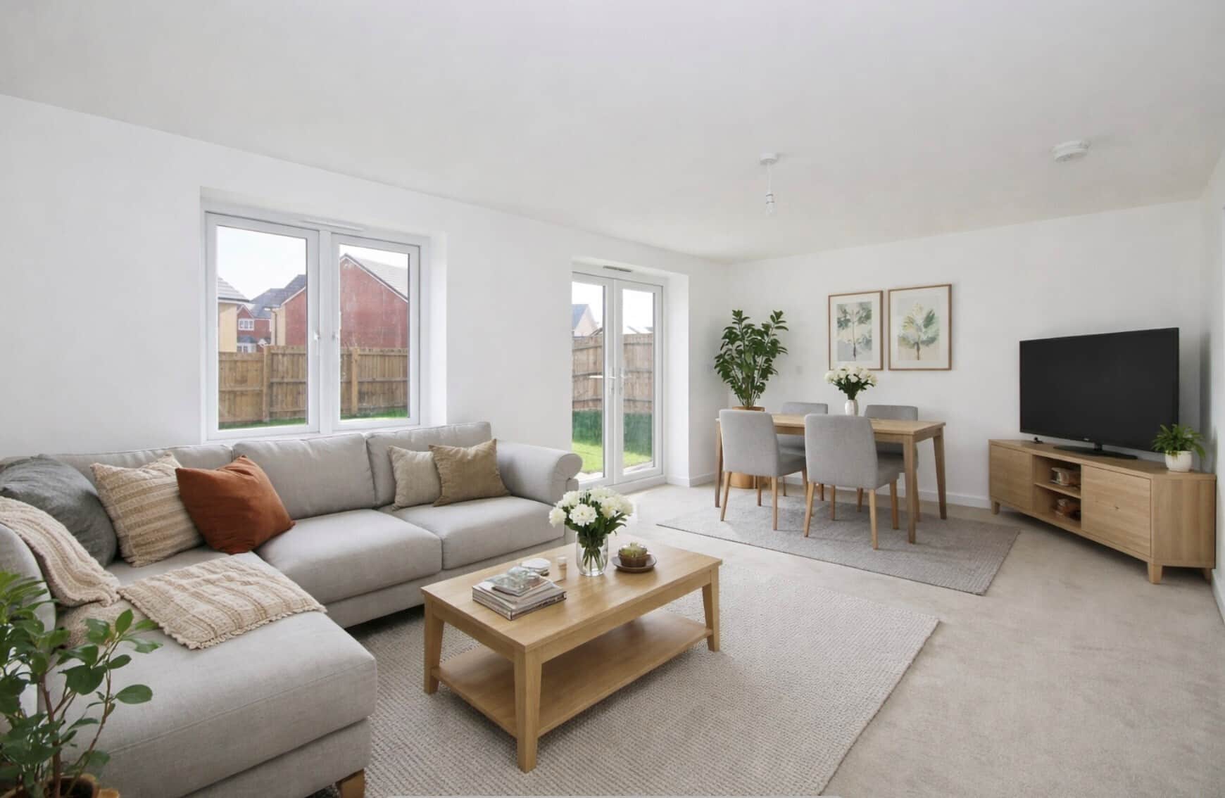 Property at Broadwell Heights, Coventry
