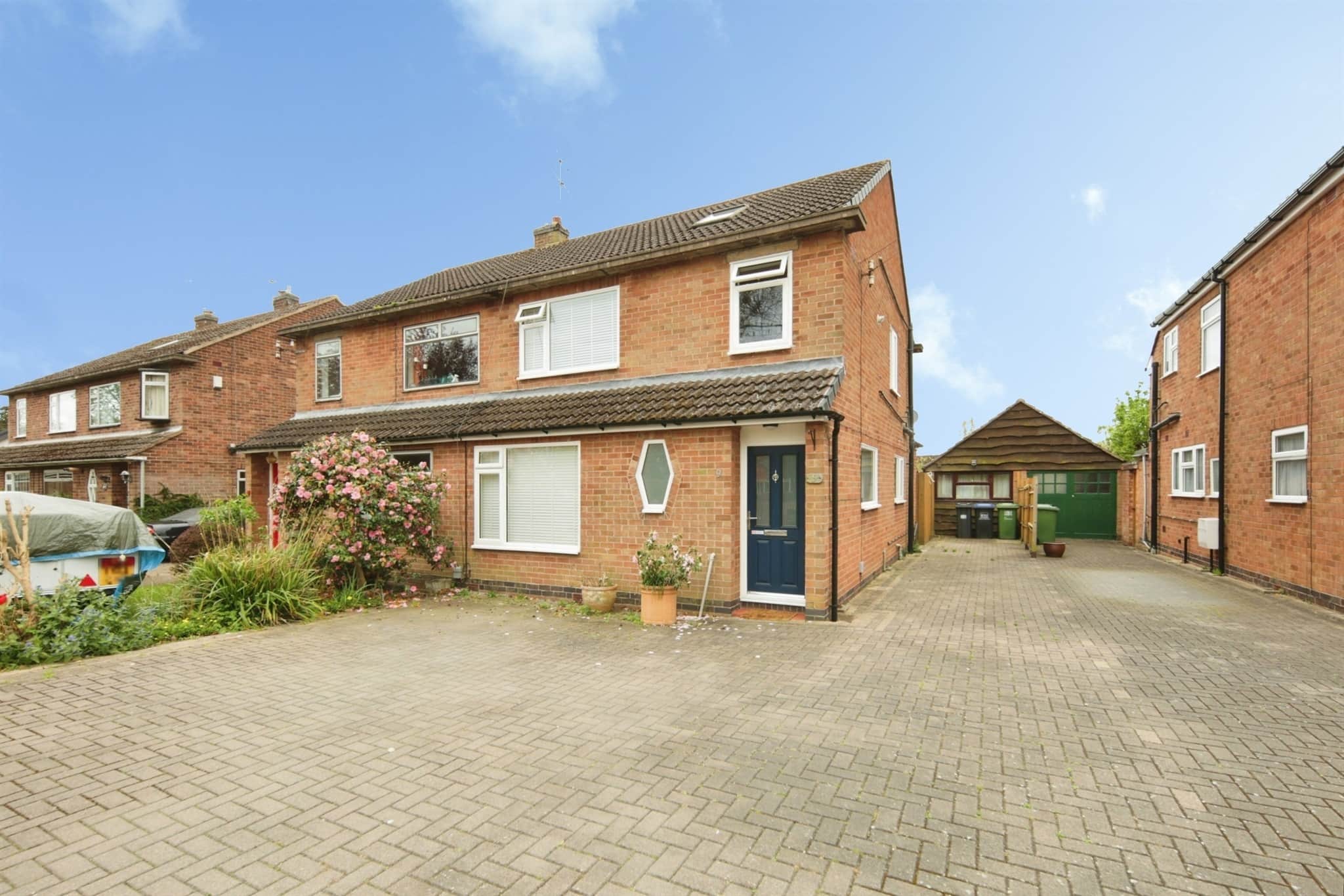 Property at Blackthorn Road, Kenilworth