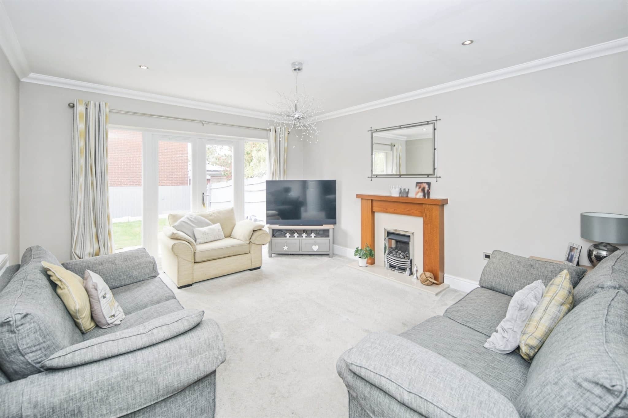 Property at Kenilworth Road, Balsall Common
