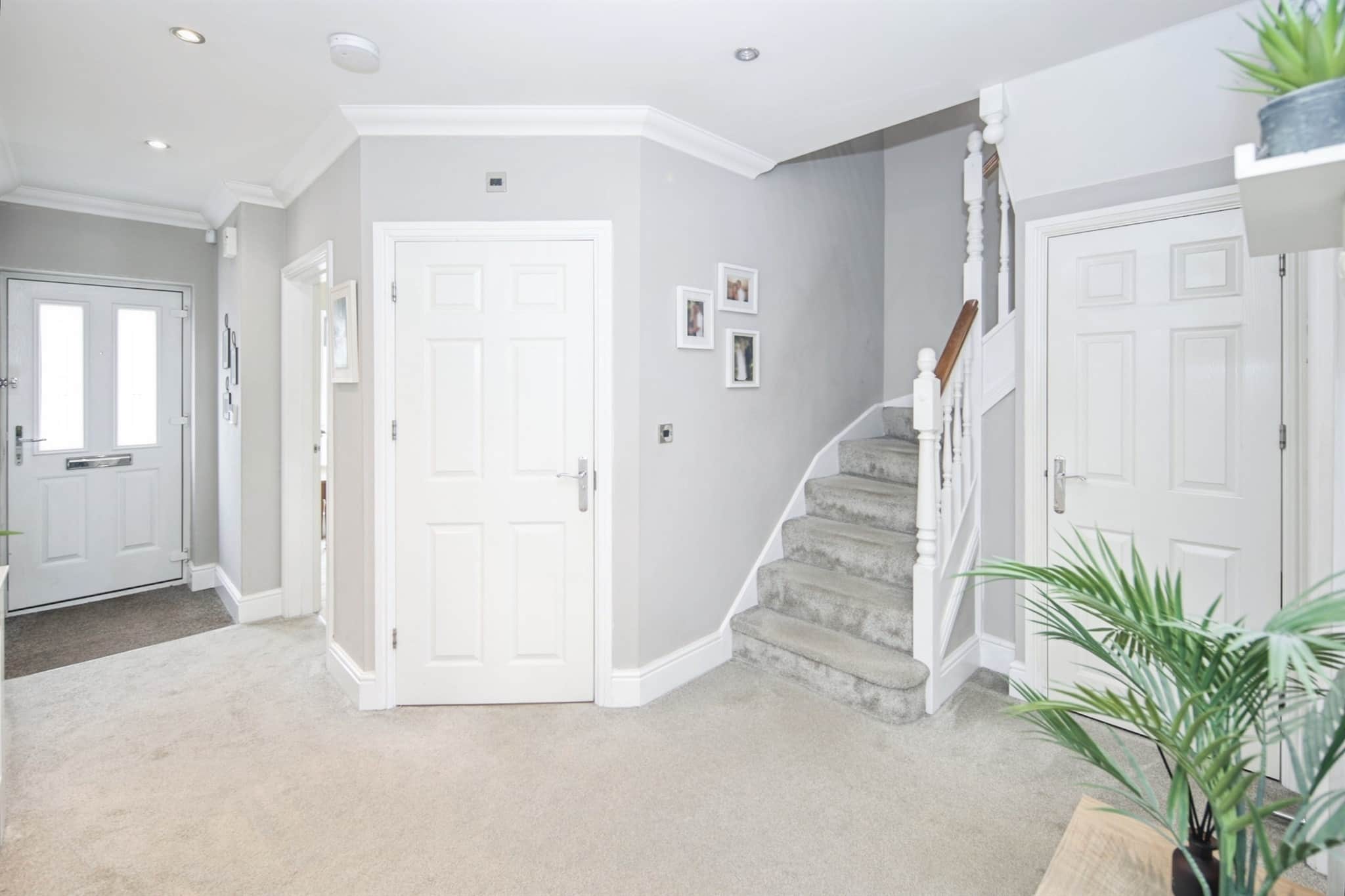 Property at Kenilworth Road, Balsall Common