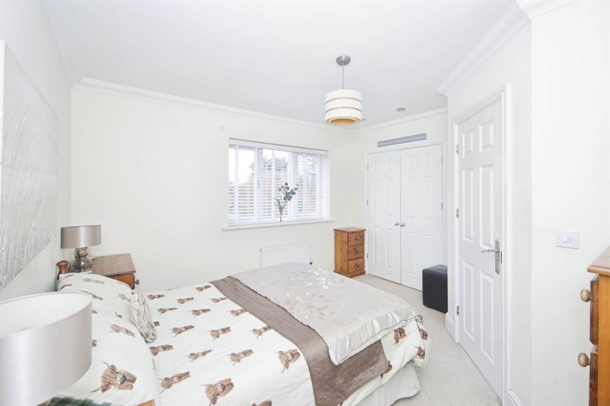 Property at Kenilworth Road, Balsall Common