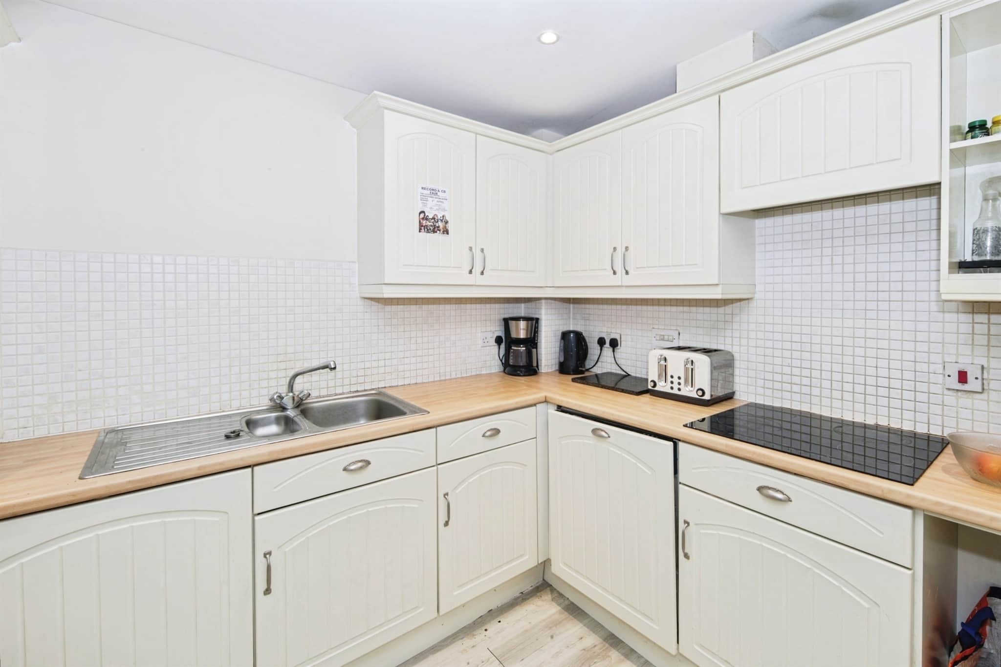 Property at Mulberry Court, Kenilworth