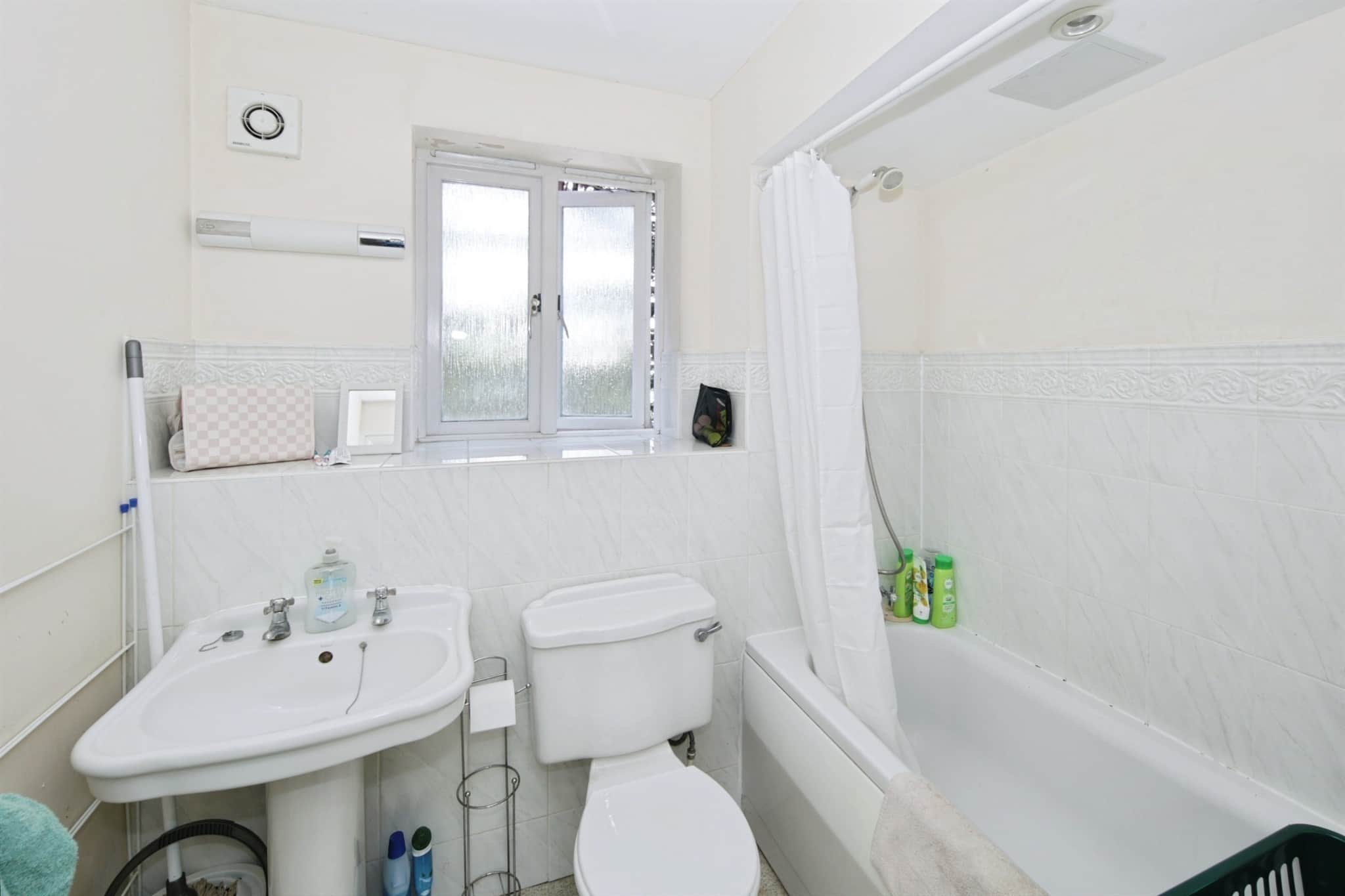 Property at Mulberry Court, Kenilworth