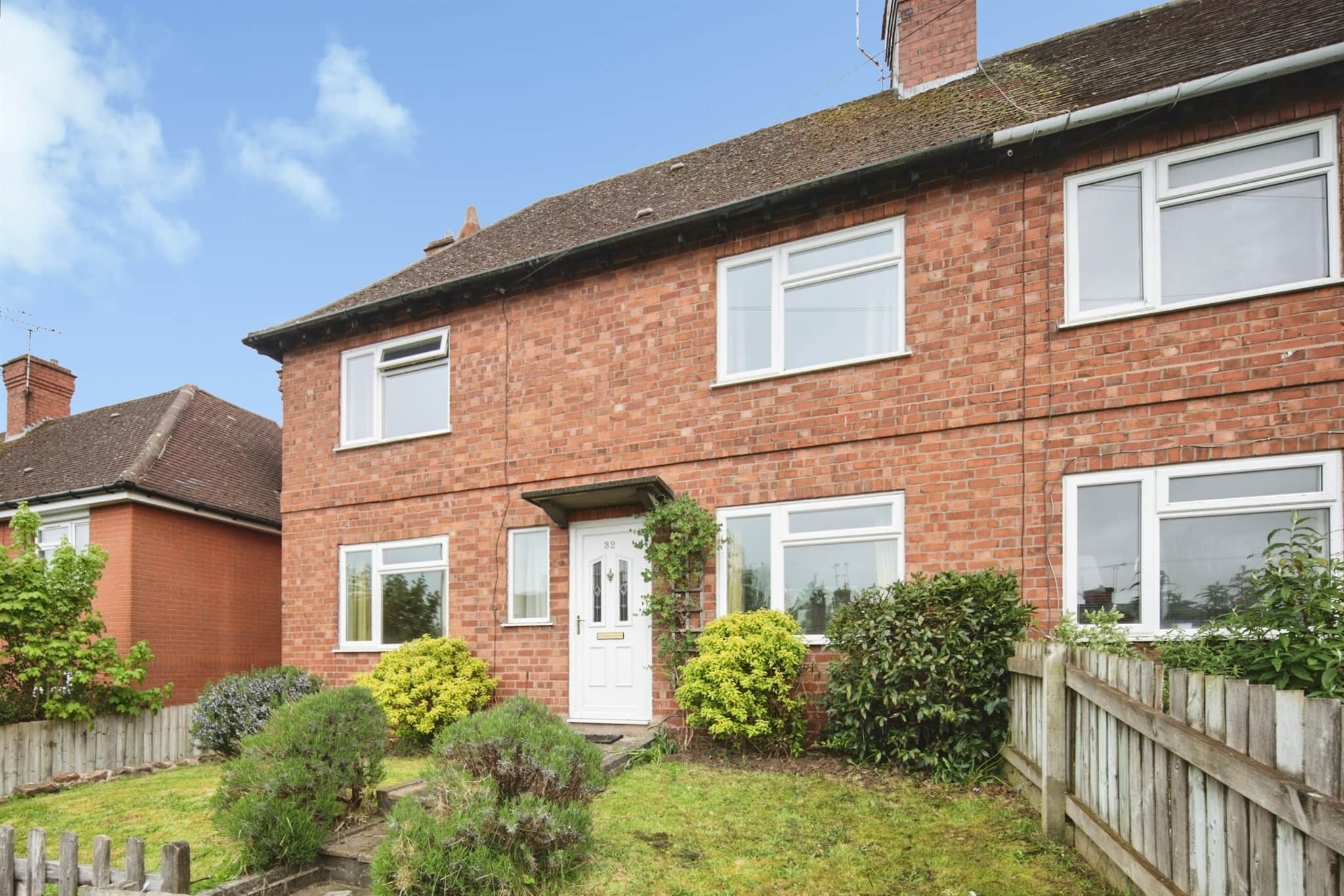 Property at Hyde Road, Kenilworth
