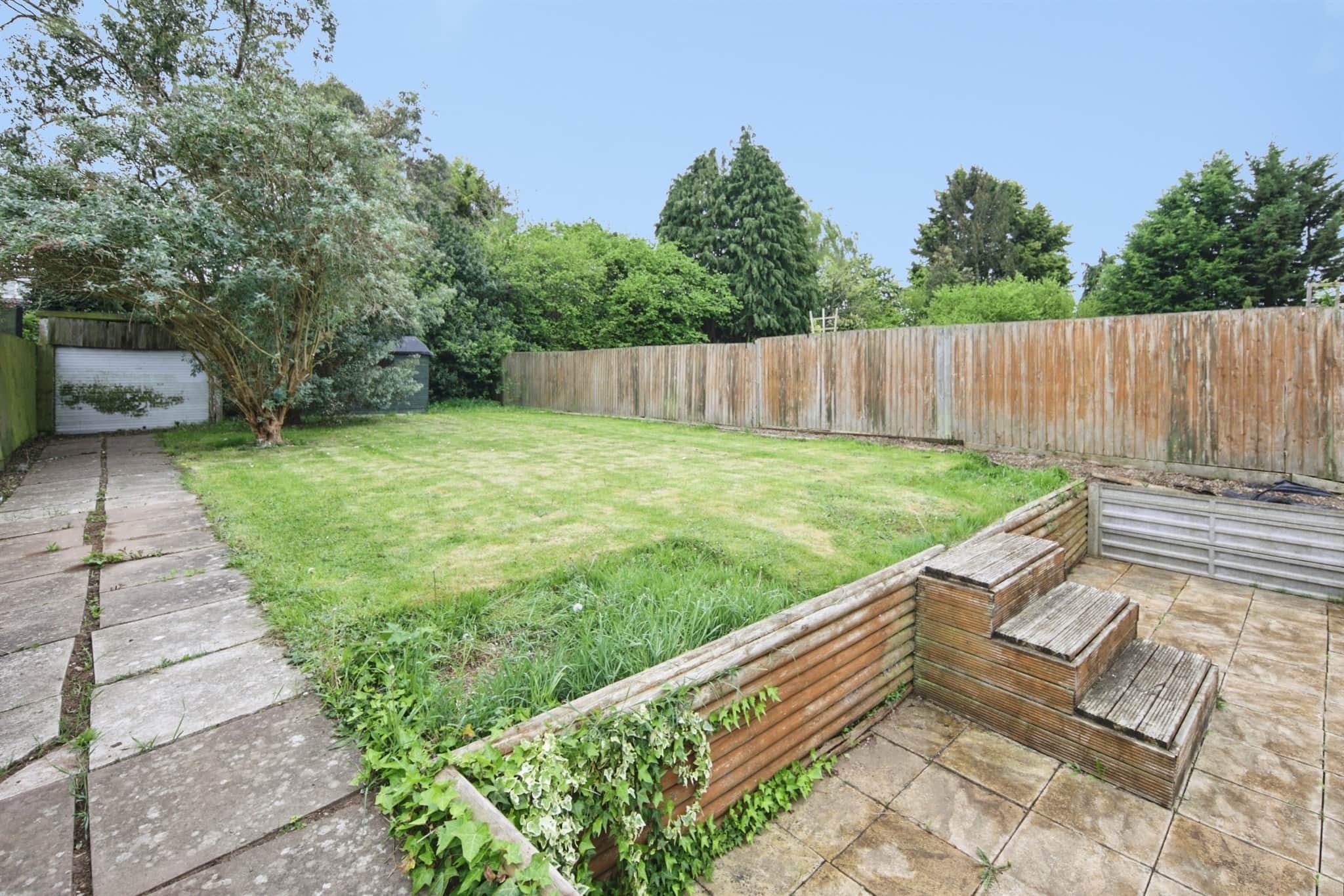 Property at Hyde Road, Kenilworth
