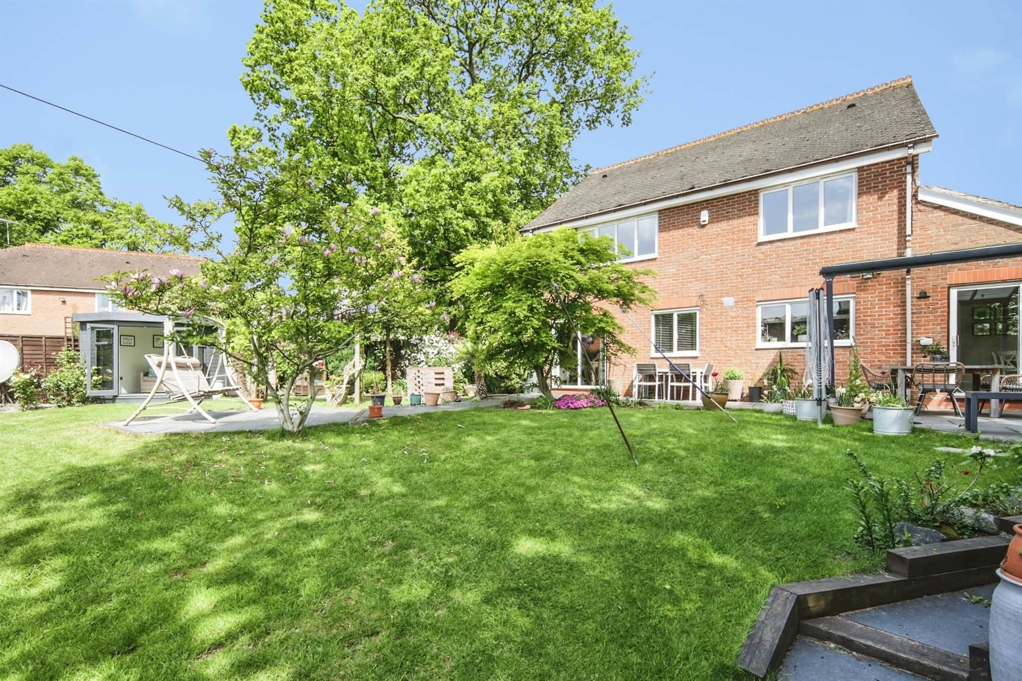 Property at Heath Green Way, Westwood Heath