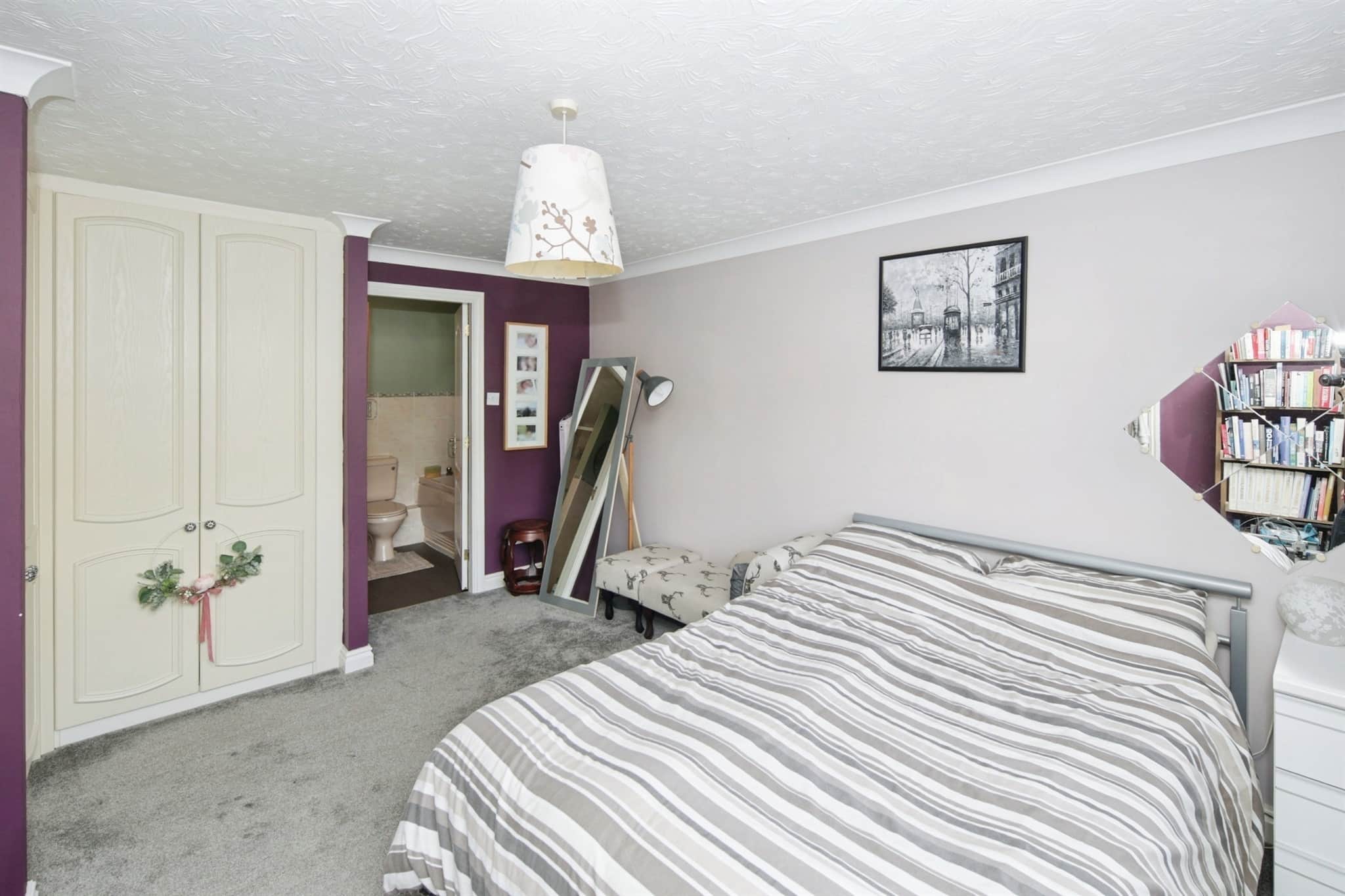 Property at Heath Green Way, Westwood Heath