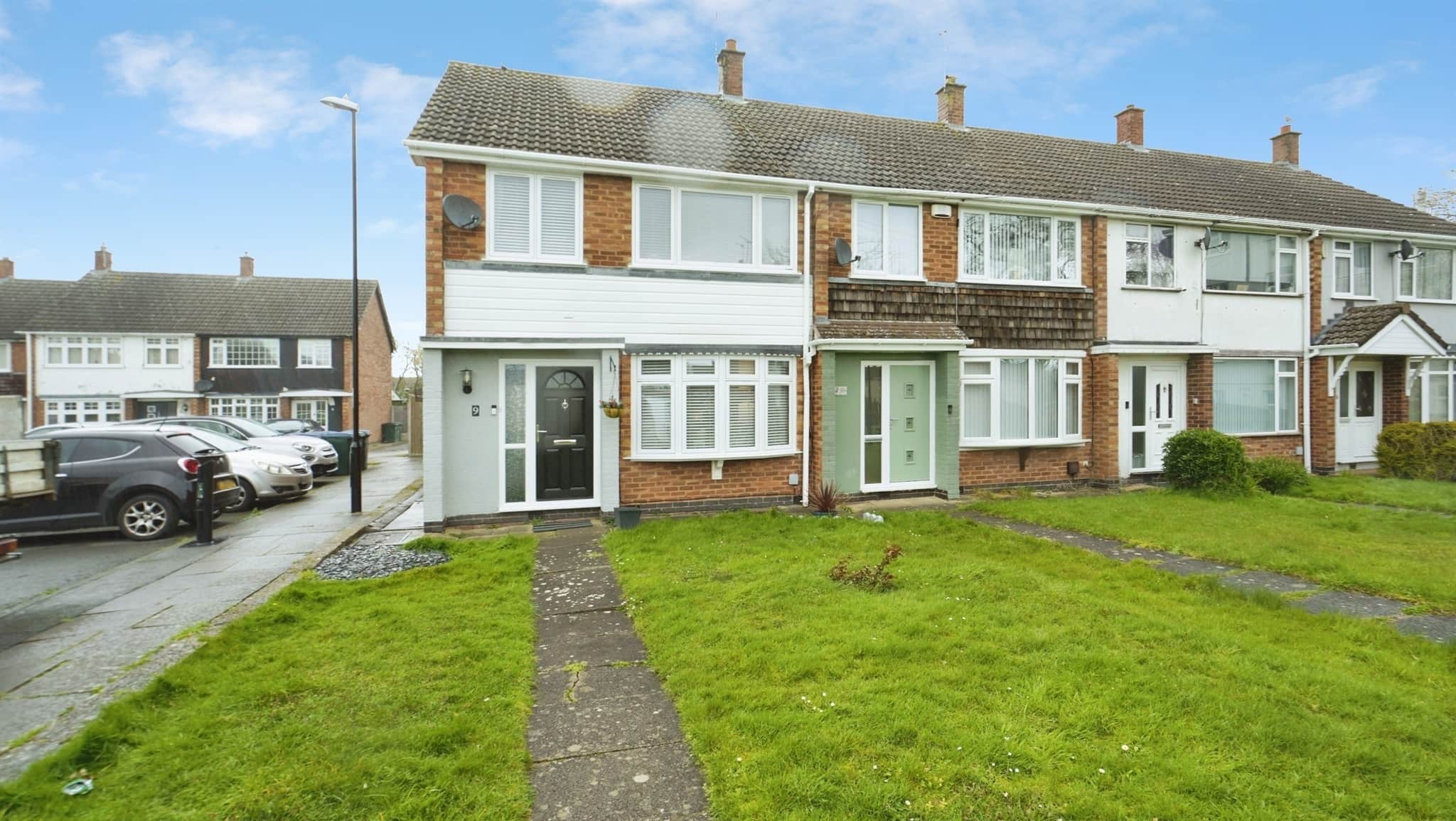 Property at Thirlmere Close, Coventry