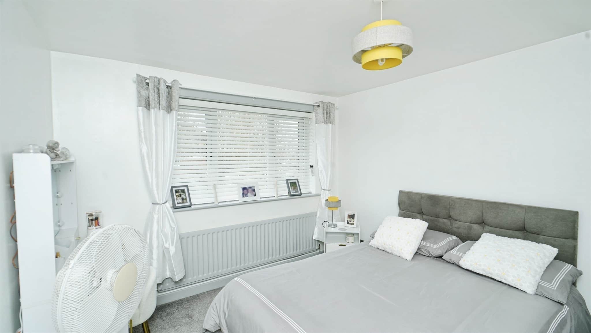 Property at Thirlmere Close, Coventry