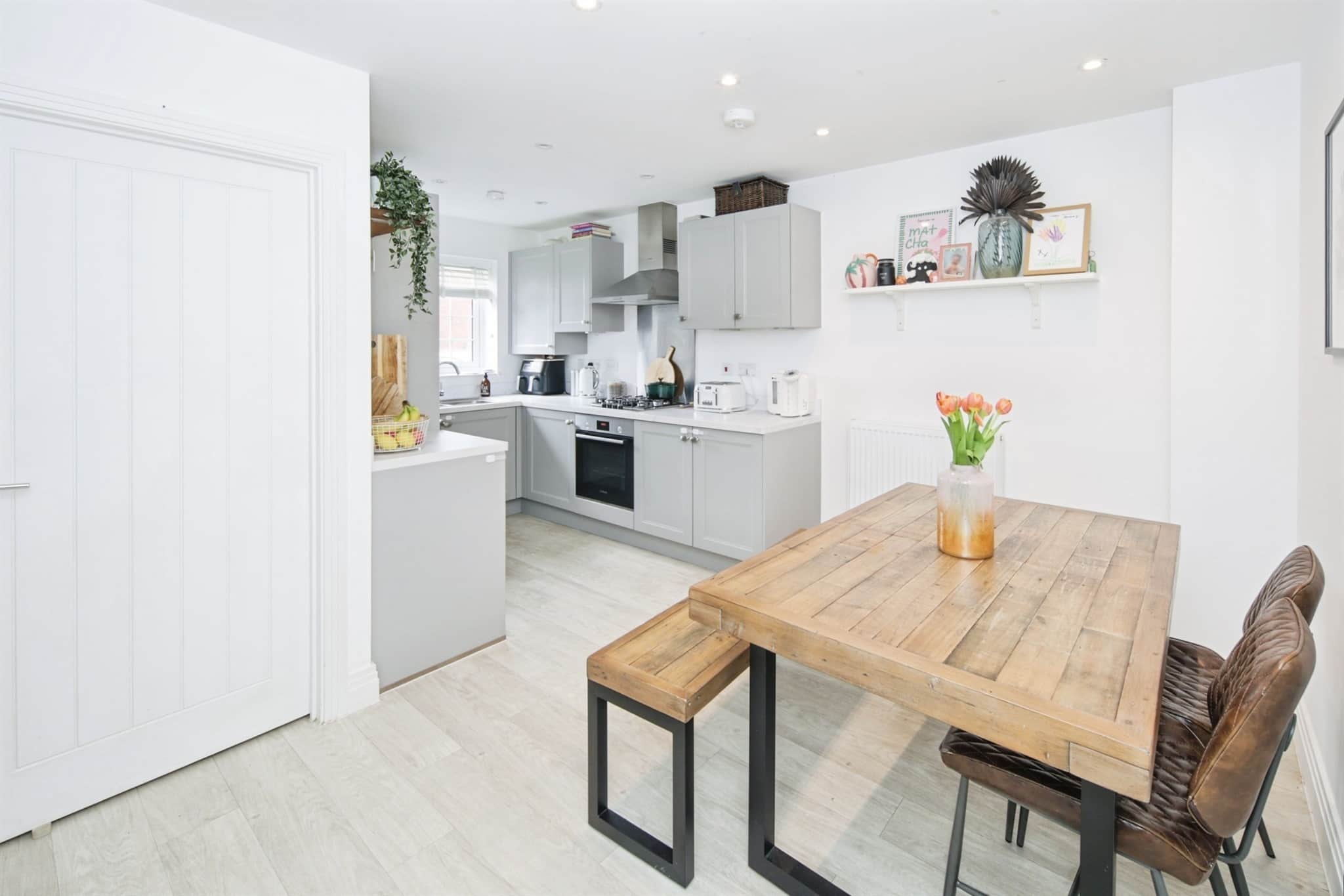 Property at Maple Lane, Burton Green, KENILWORTH
