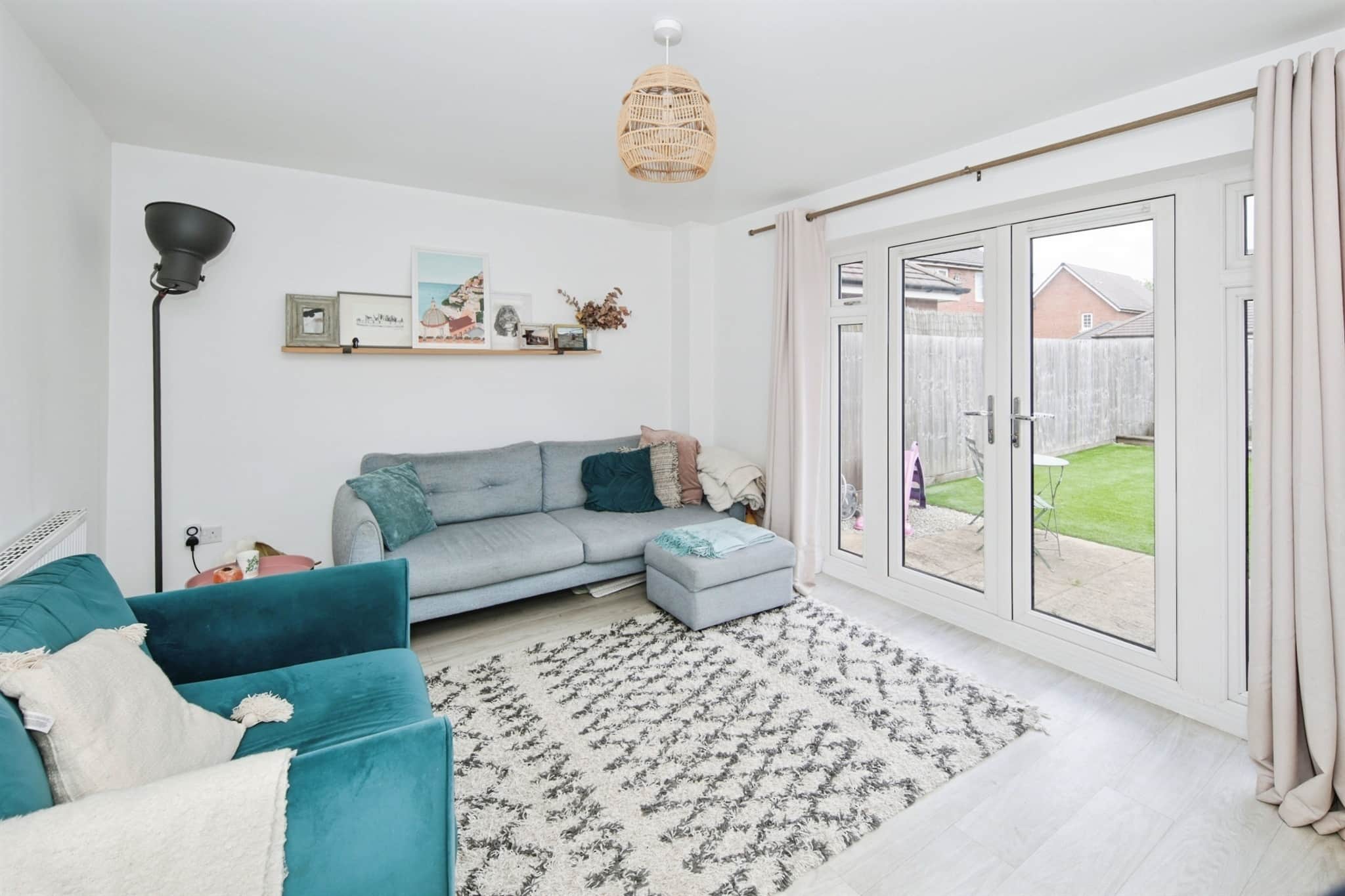 Property at Maple Lane, Burton Green, KENILWORTH