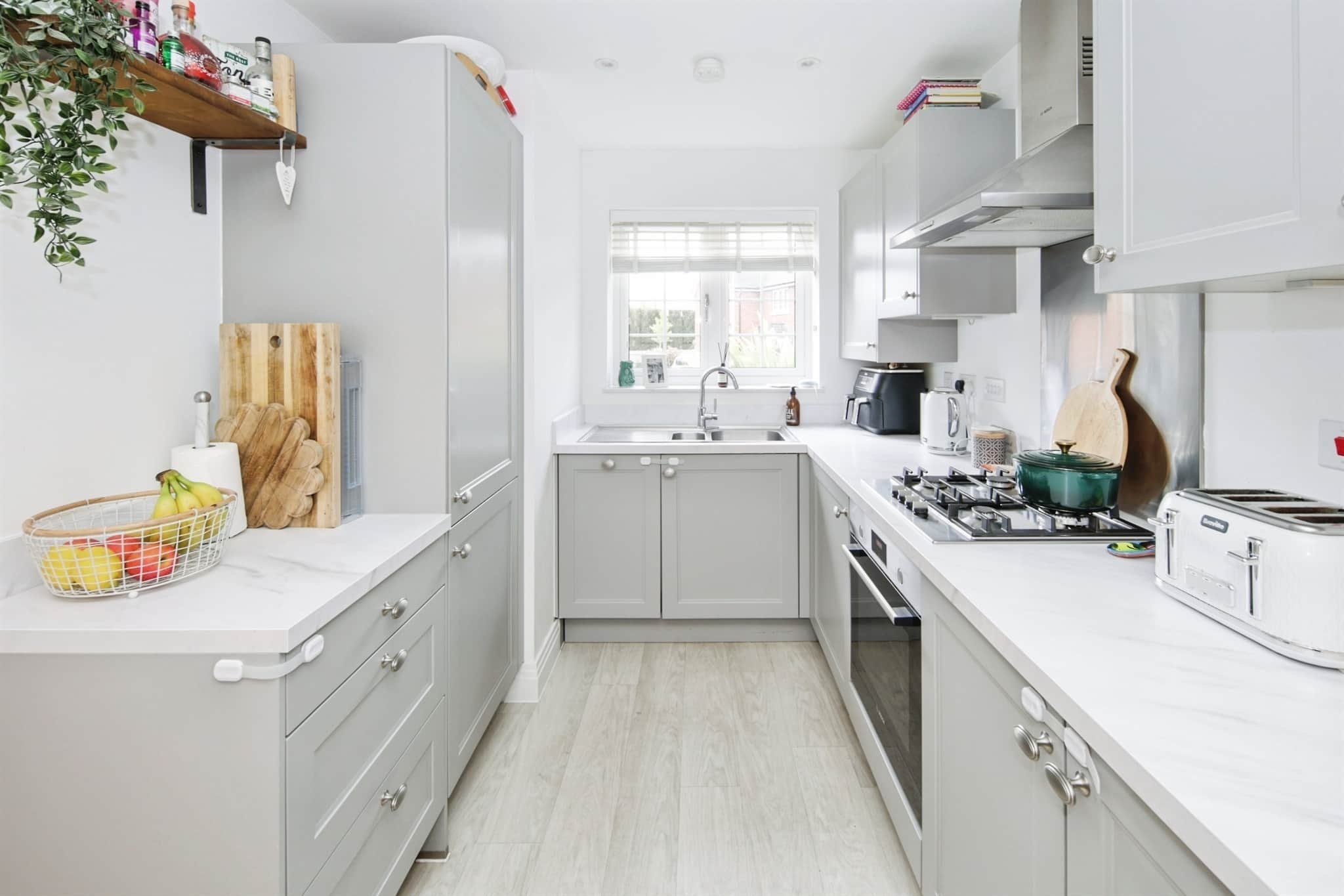 Property at Maple Lane, Burton Green, KENILWORTH