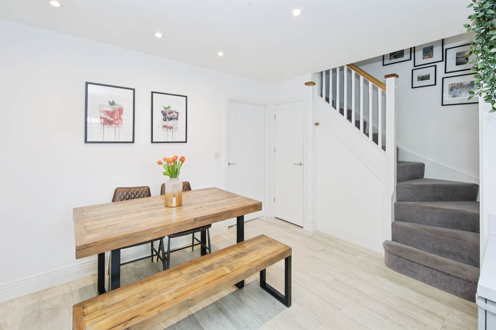 Property at Maple Lane, Burton Green, KENILWORTH