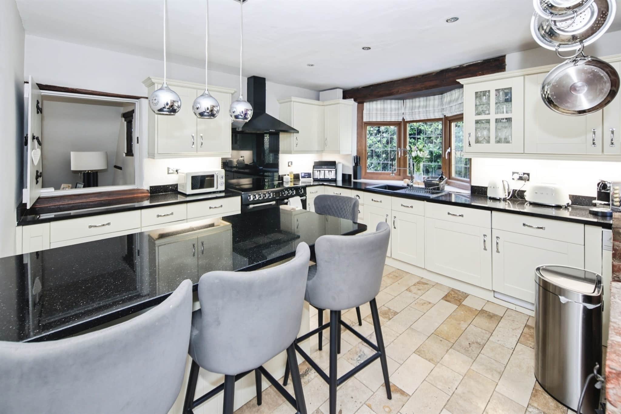 Property at Windmill Lane, Balsall Common
