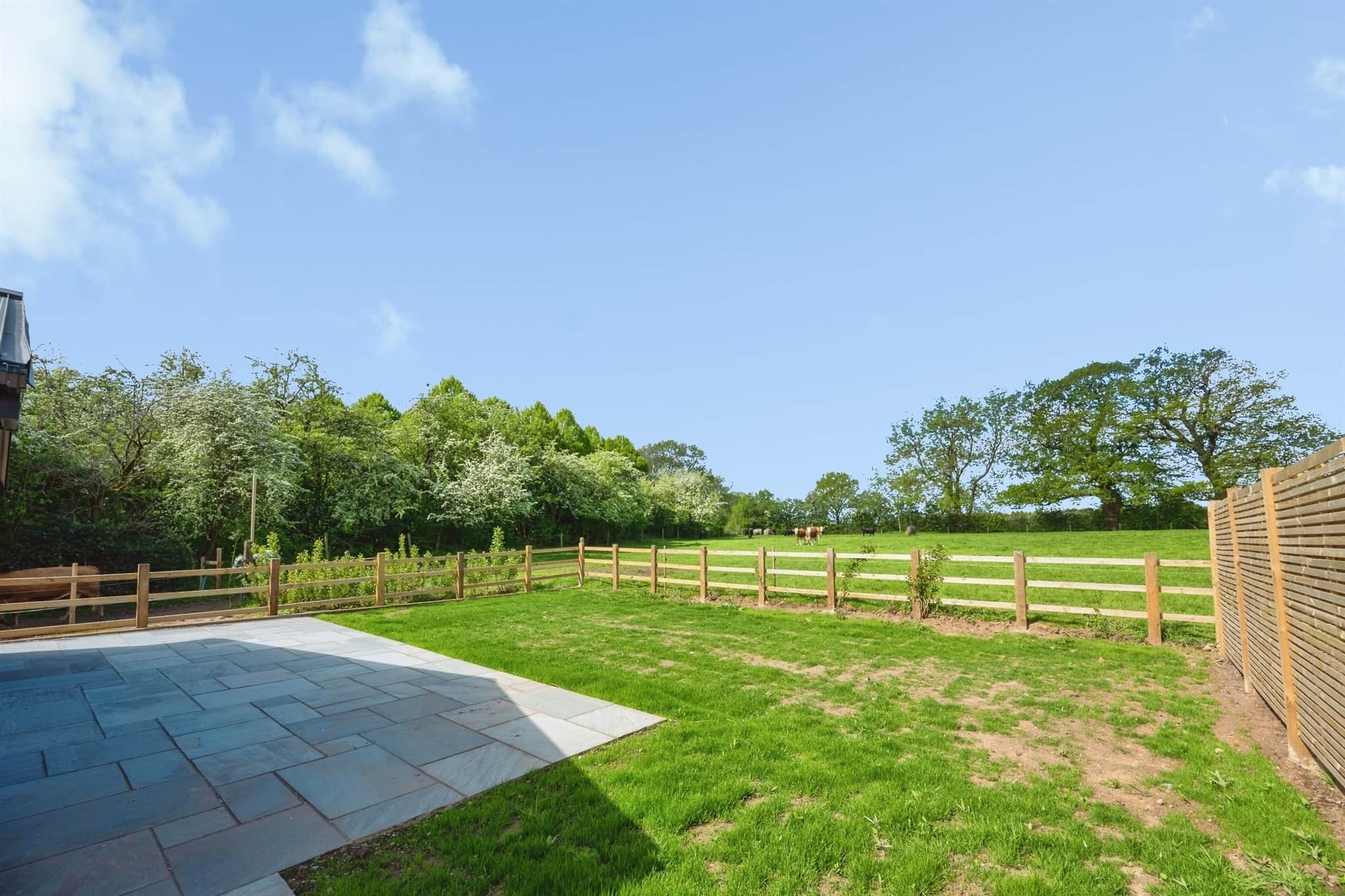Property at Nailcote Lane, Berkswell